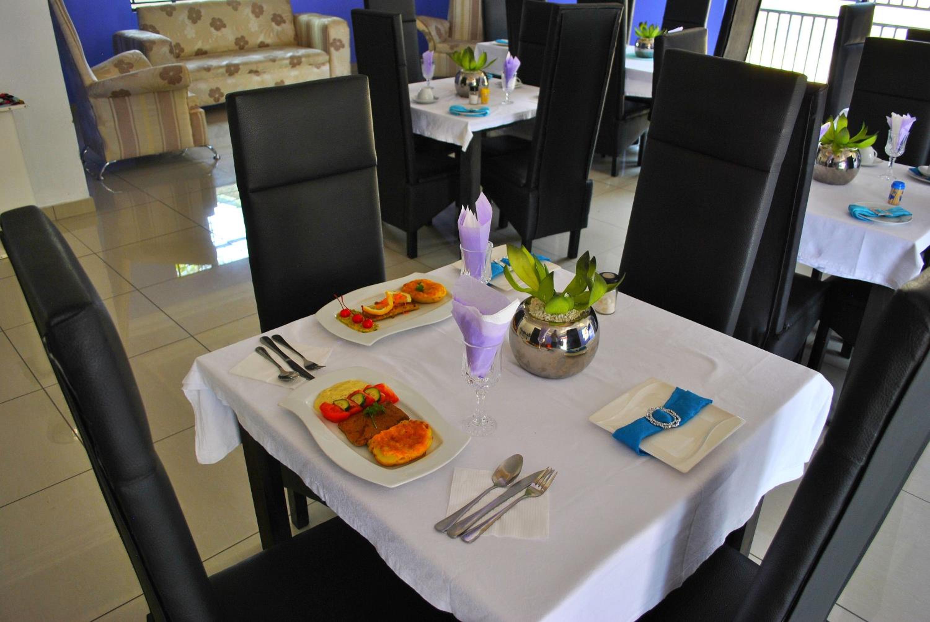 Lapologa B&B Phalaborwa
