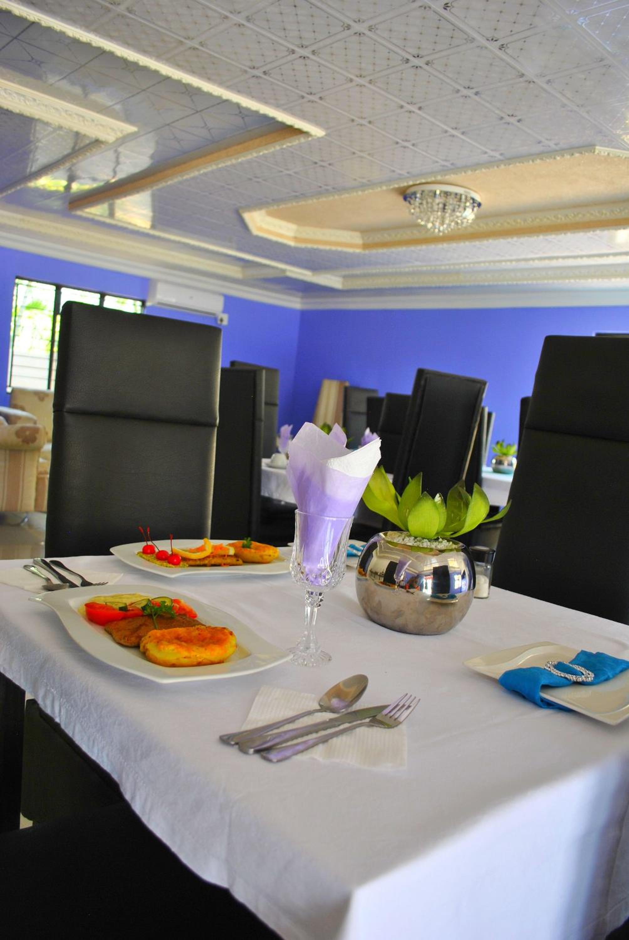 Lapologa B&B Phalaborwa