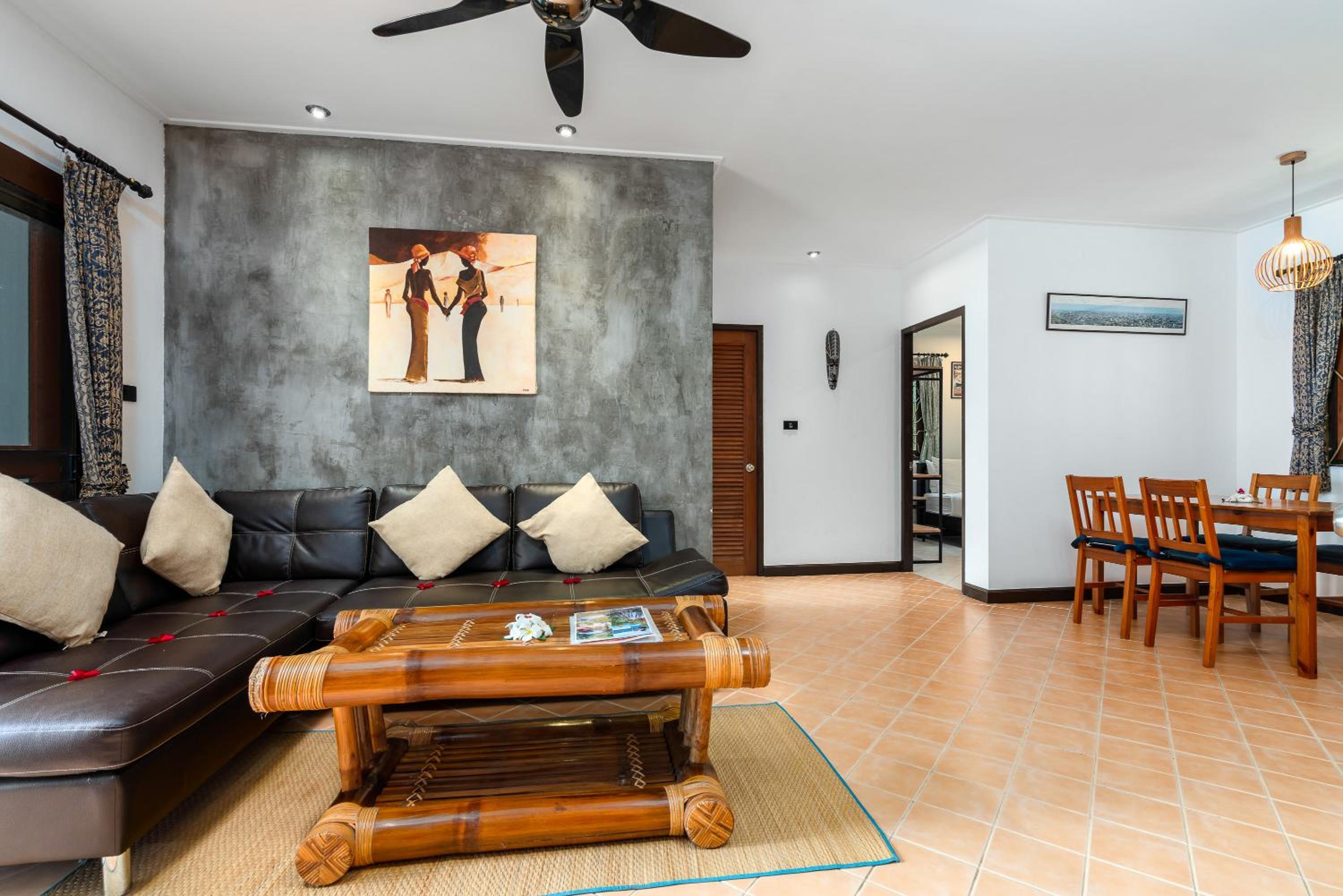 Chaweng Lakeview Residence