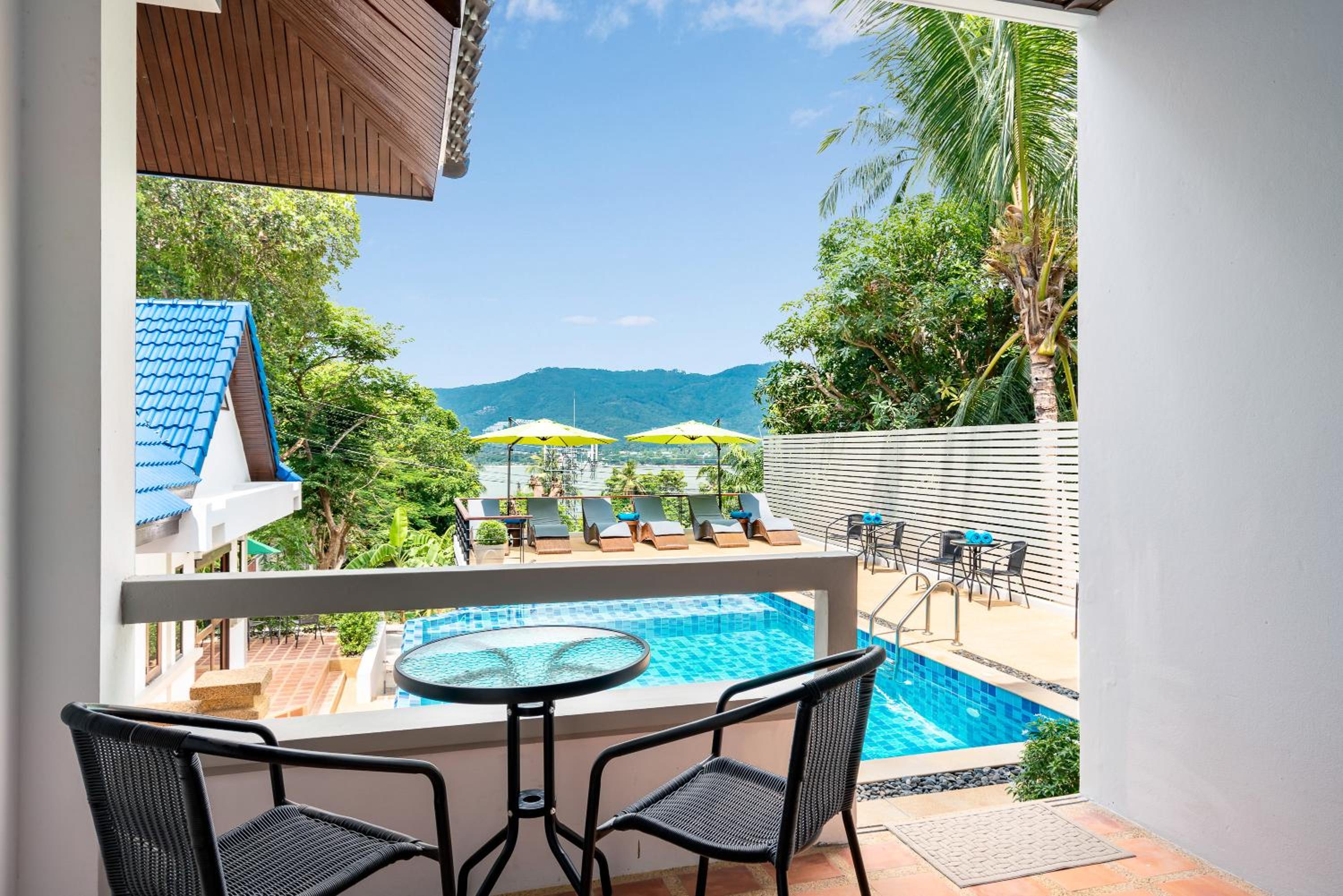 Chaweng Lakeview Residence