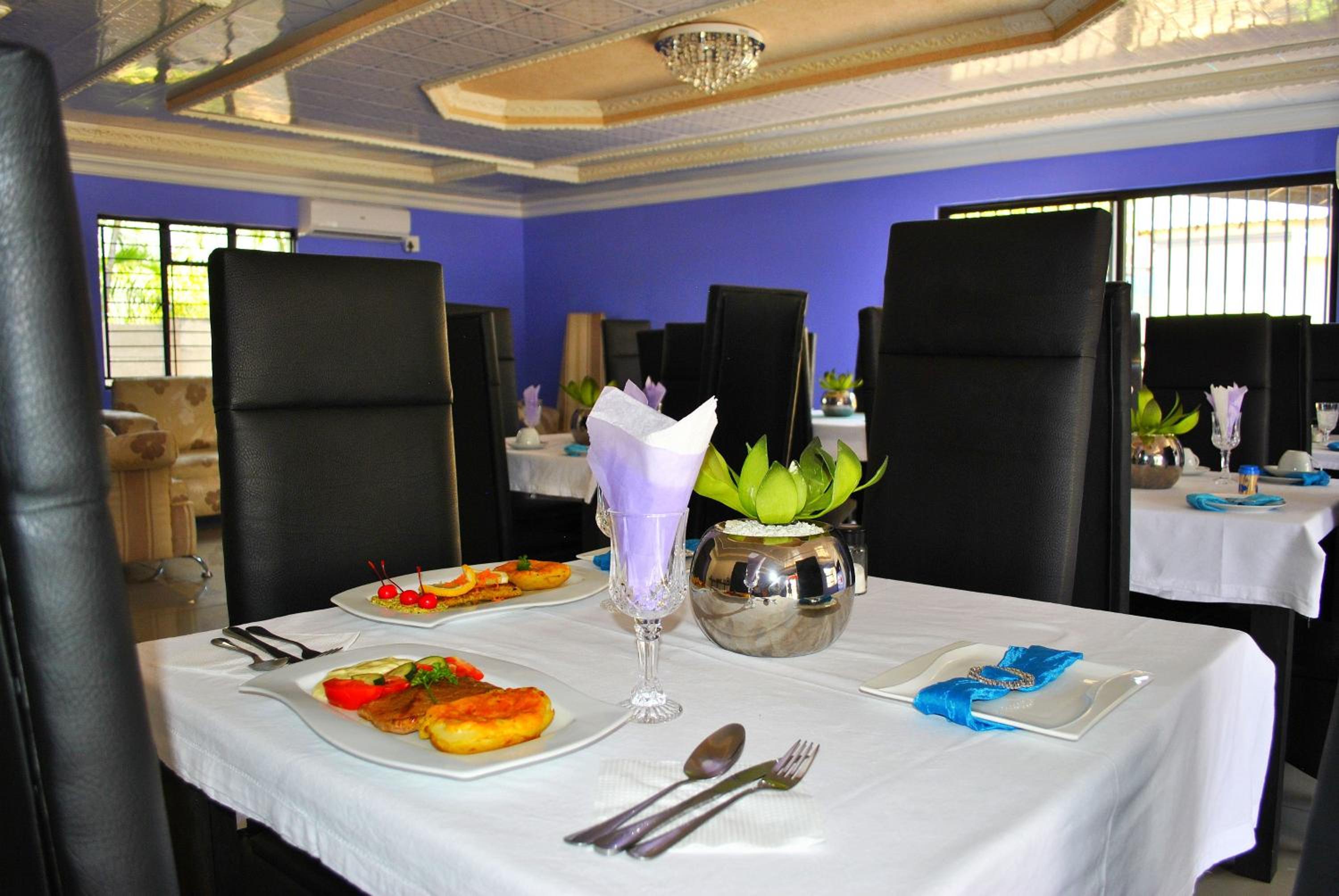 Lapologa B&B Phalaborwa