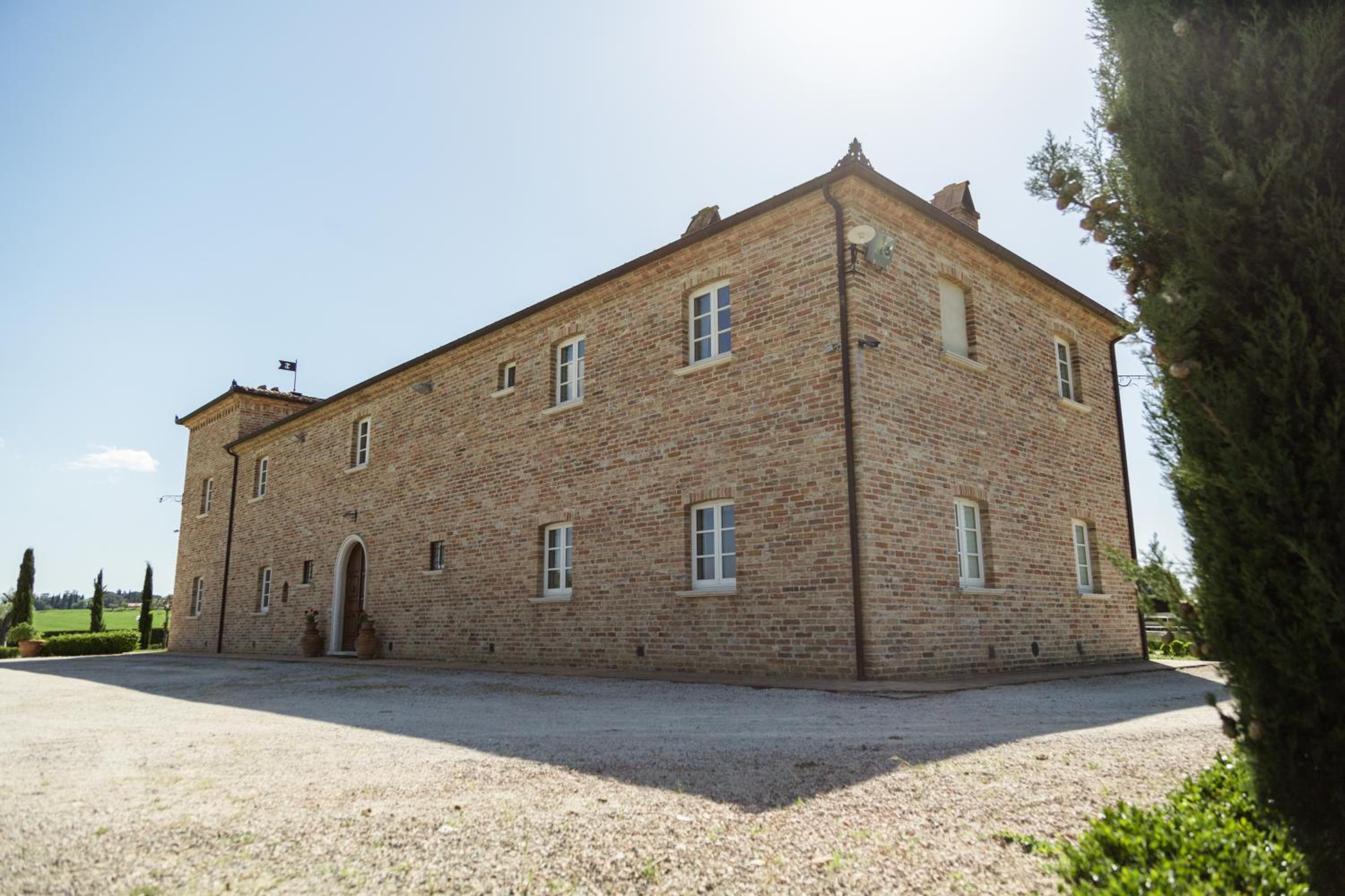 Podere San Giuseppe