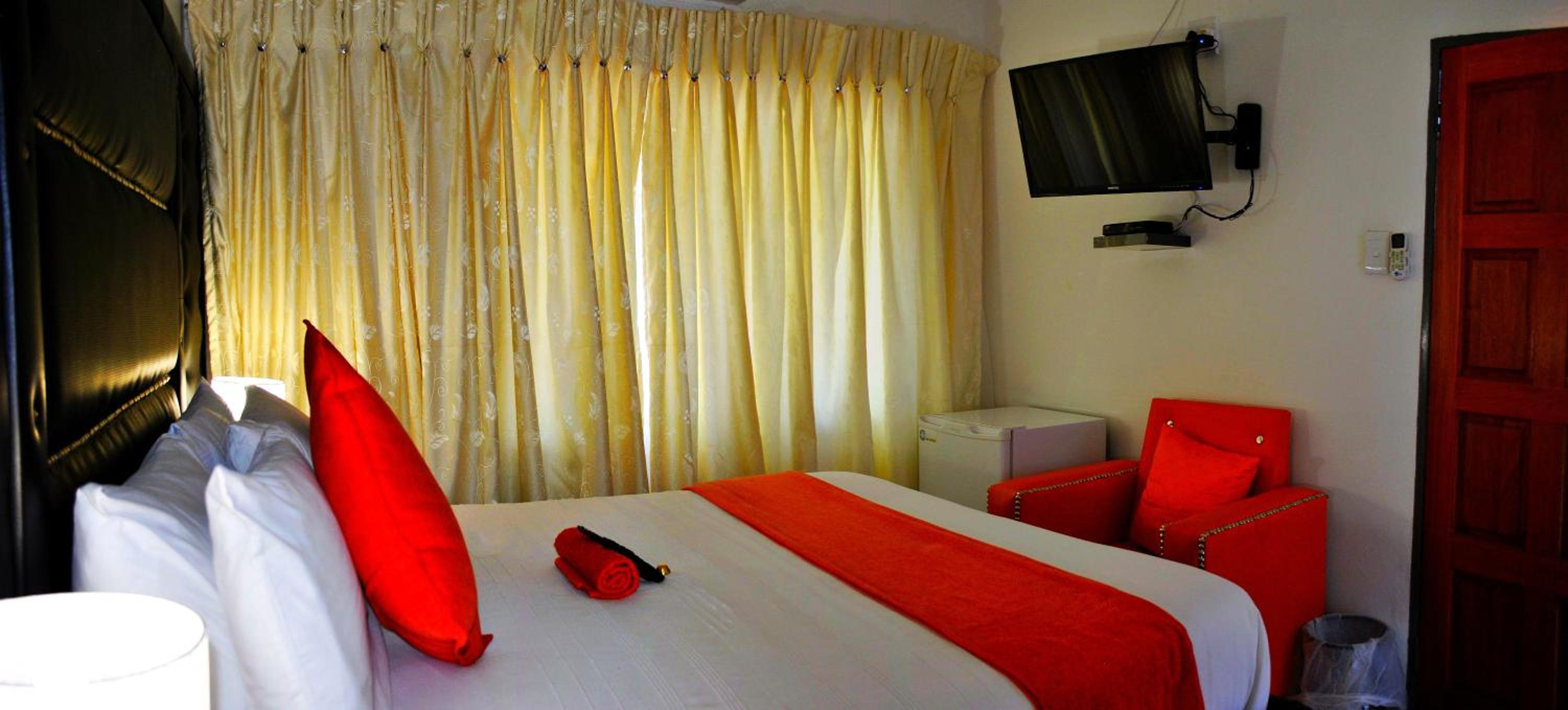 Lapologa B&B Phalaborwa