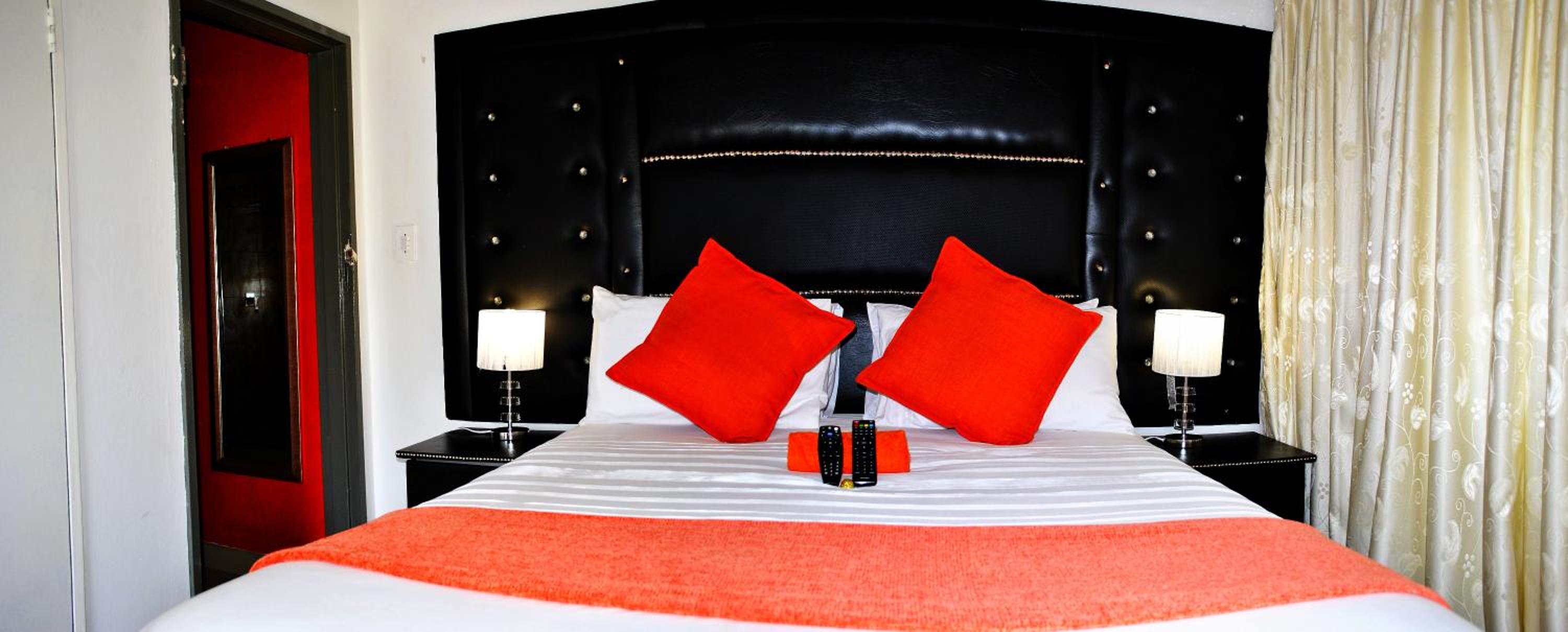 Lapologa B&B Phalaborwa