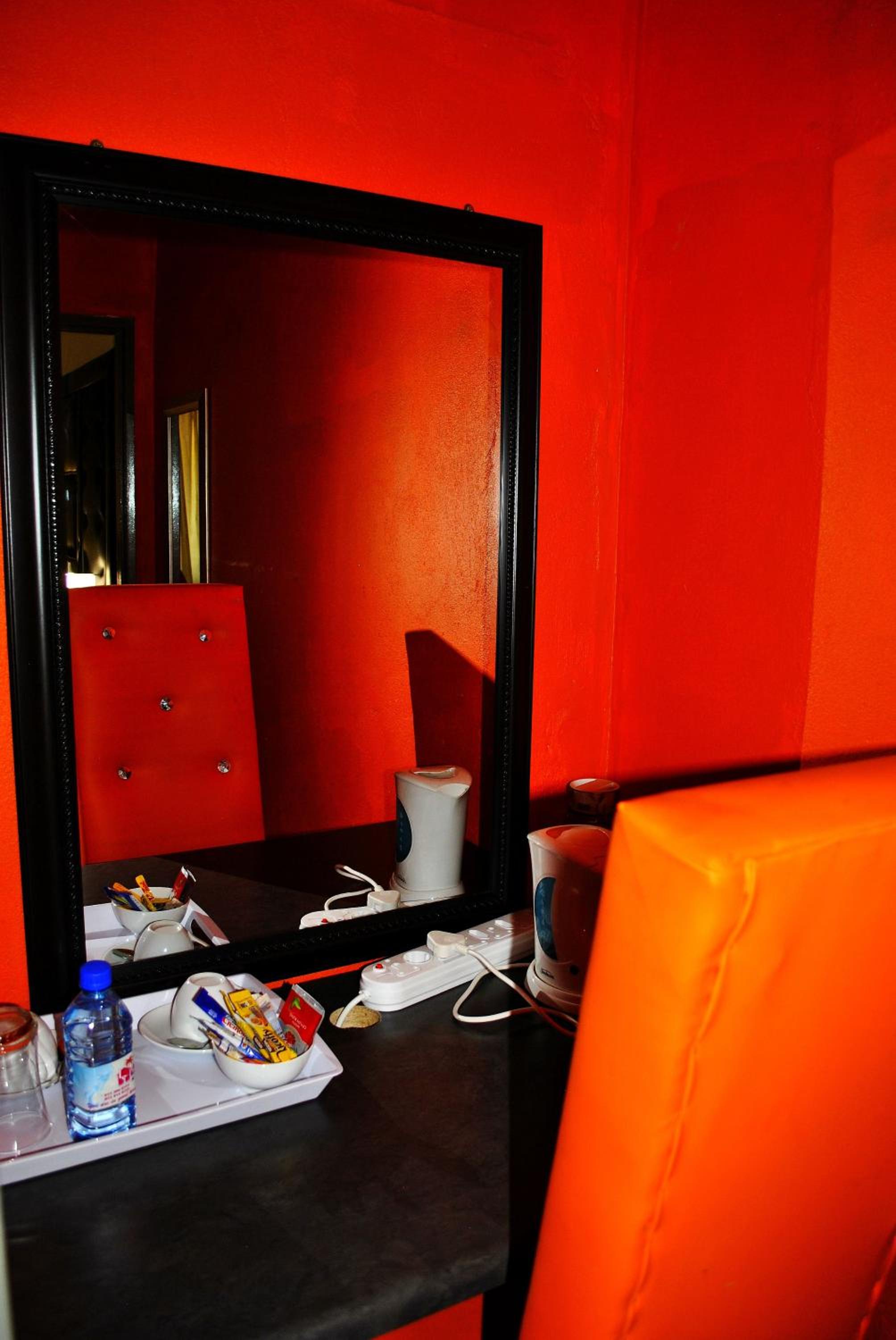 Lapologa B&B Phalaborwa