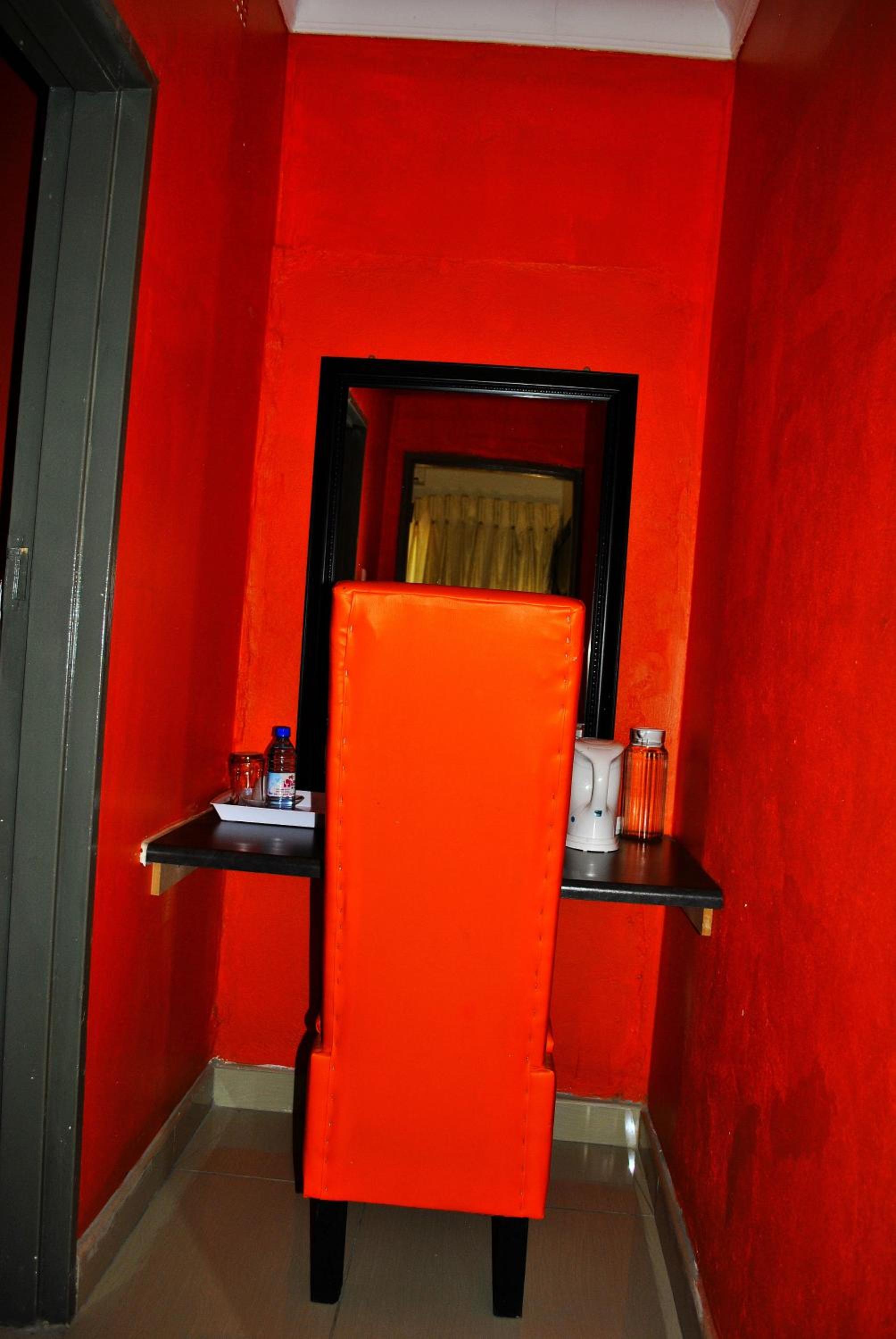 Lapologa B&B Phalaborwa