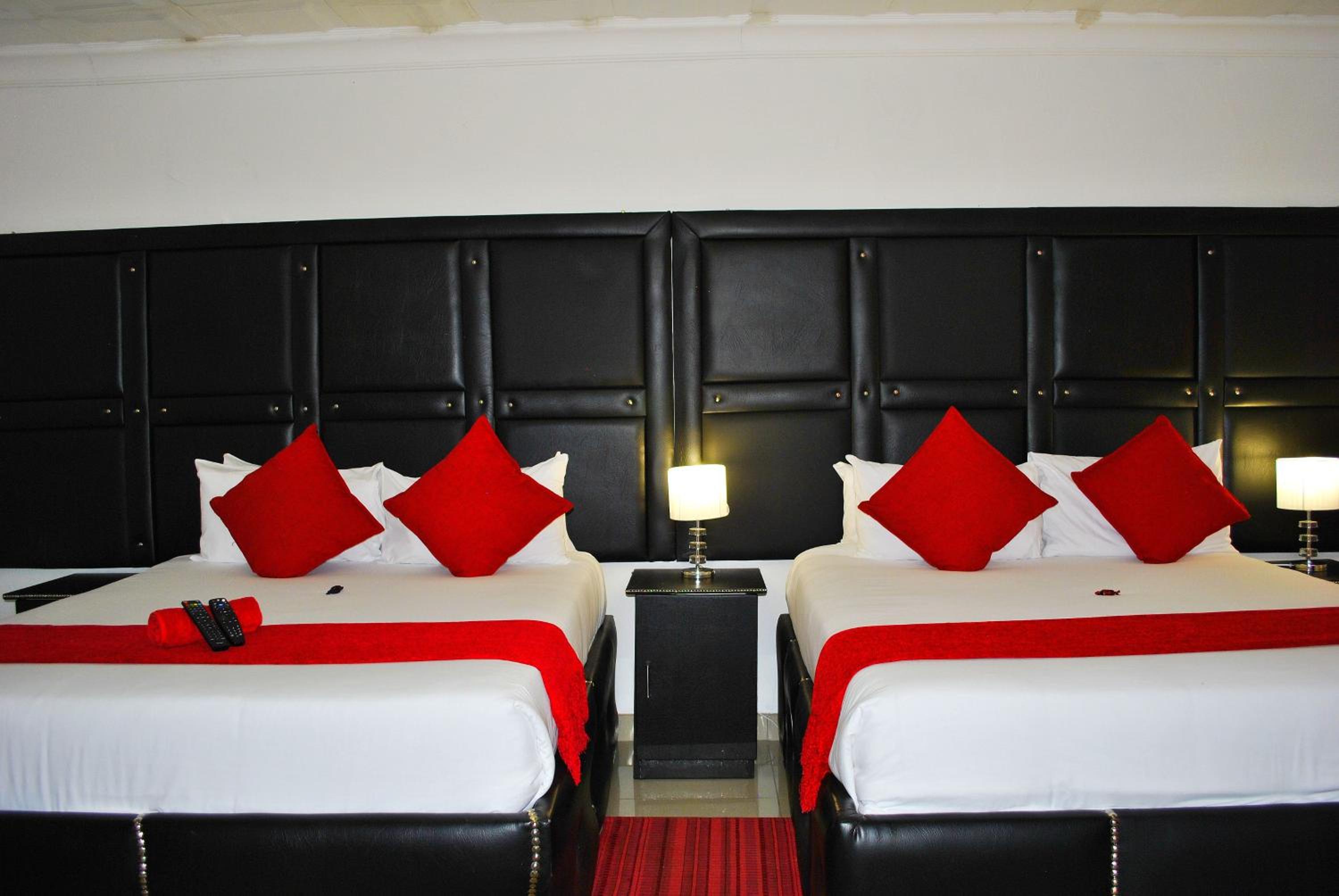 Lapologa B&B Phalaborwa