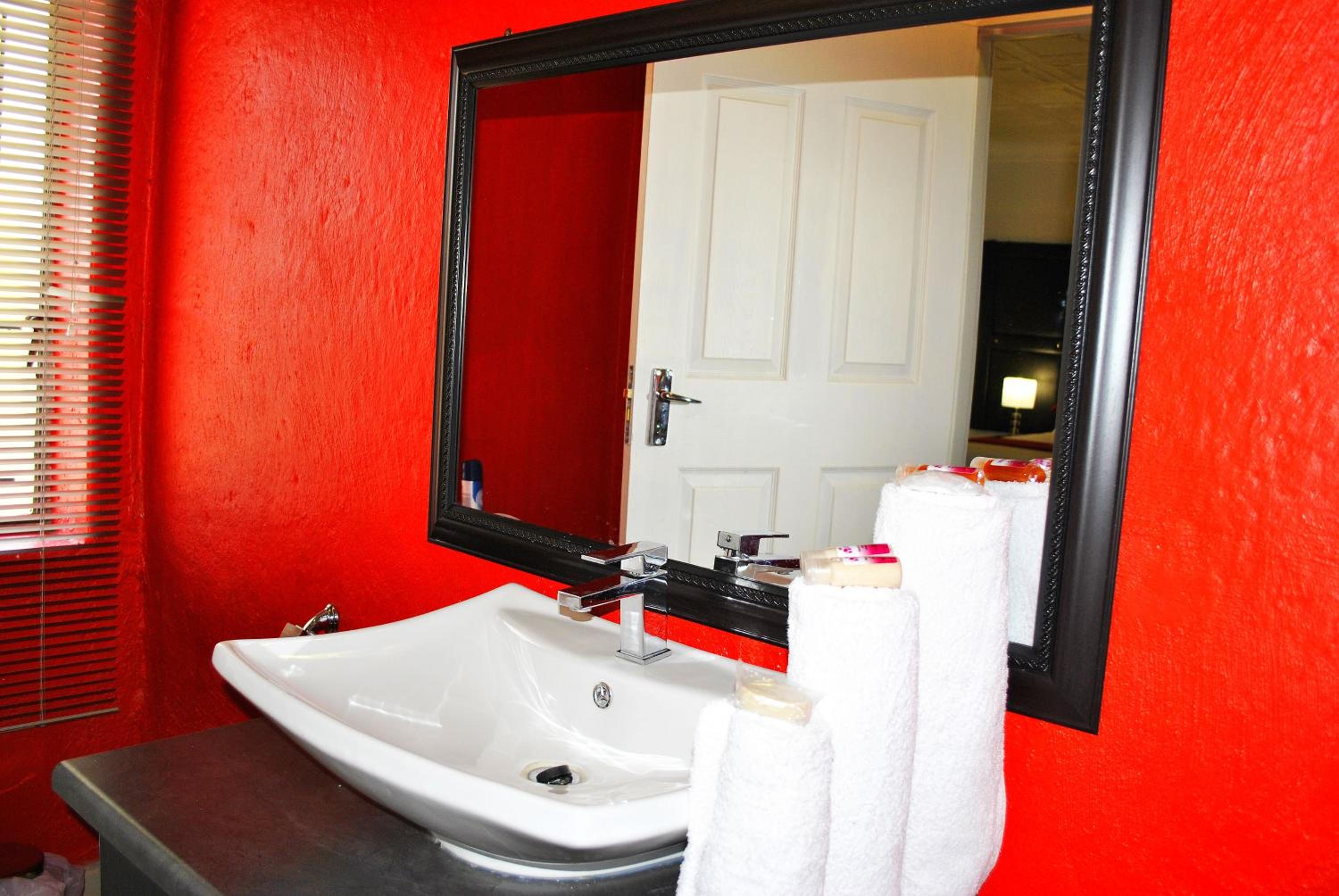 Lapologa B&B Phalaborwa