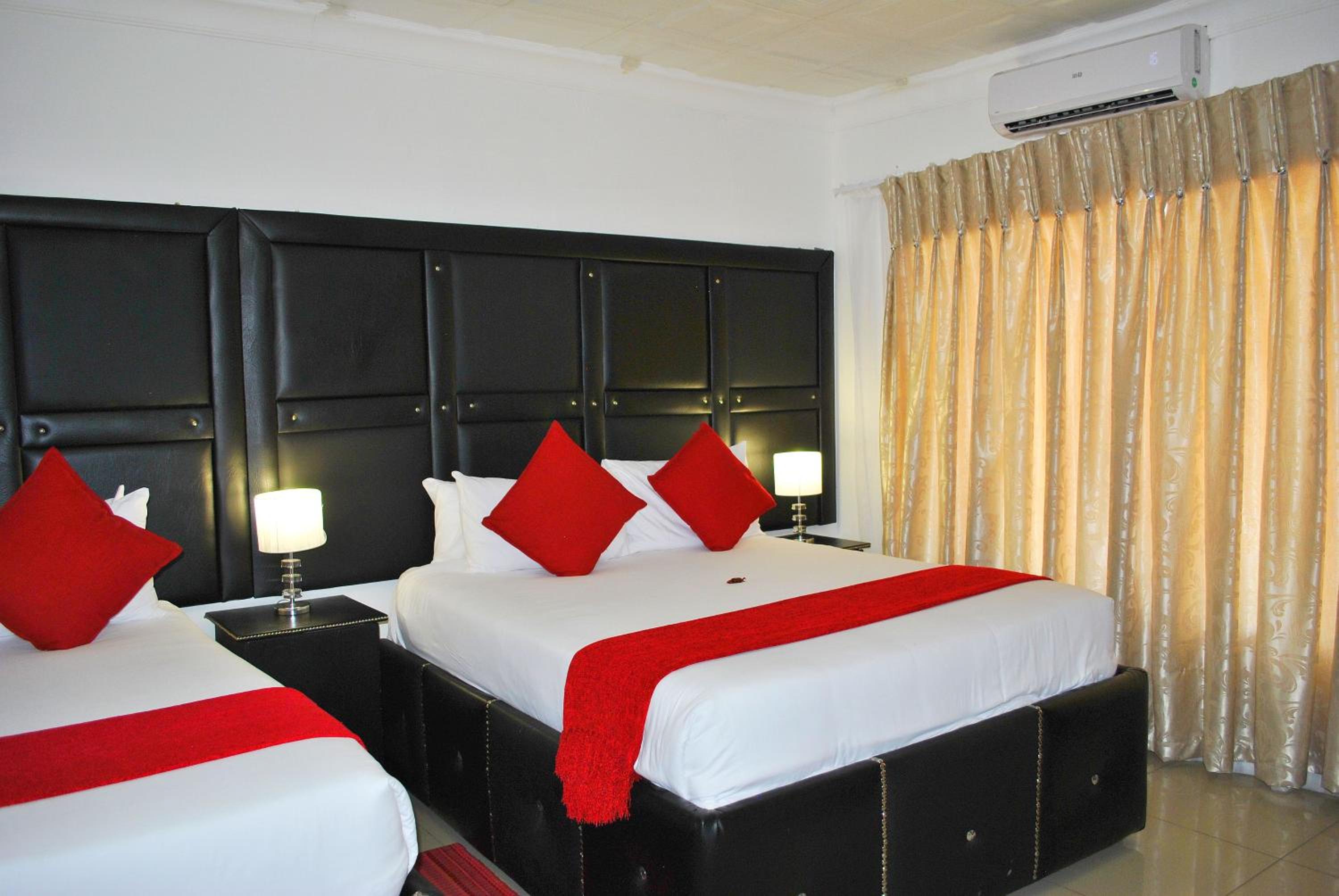 Lapologa B&B Phalaborwa