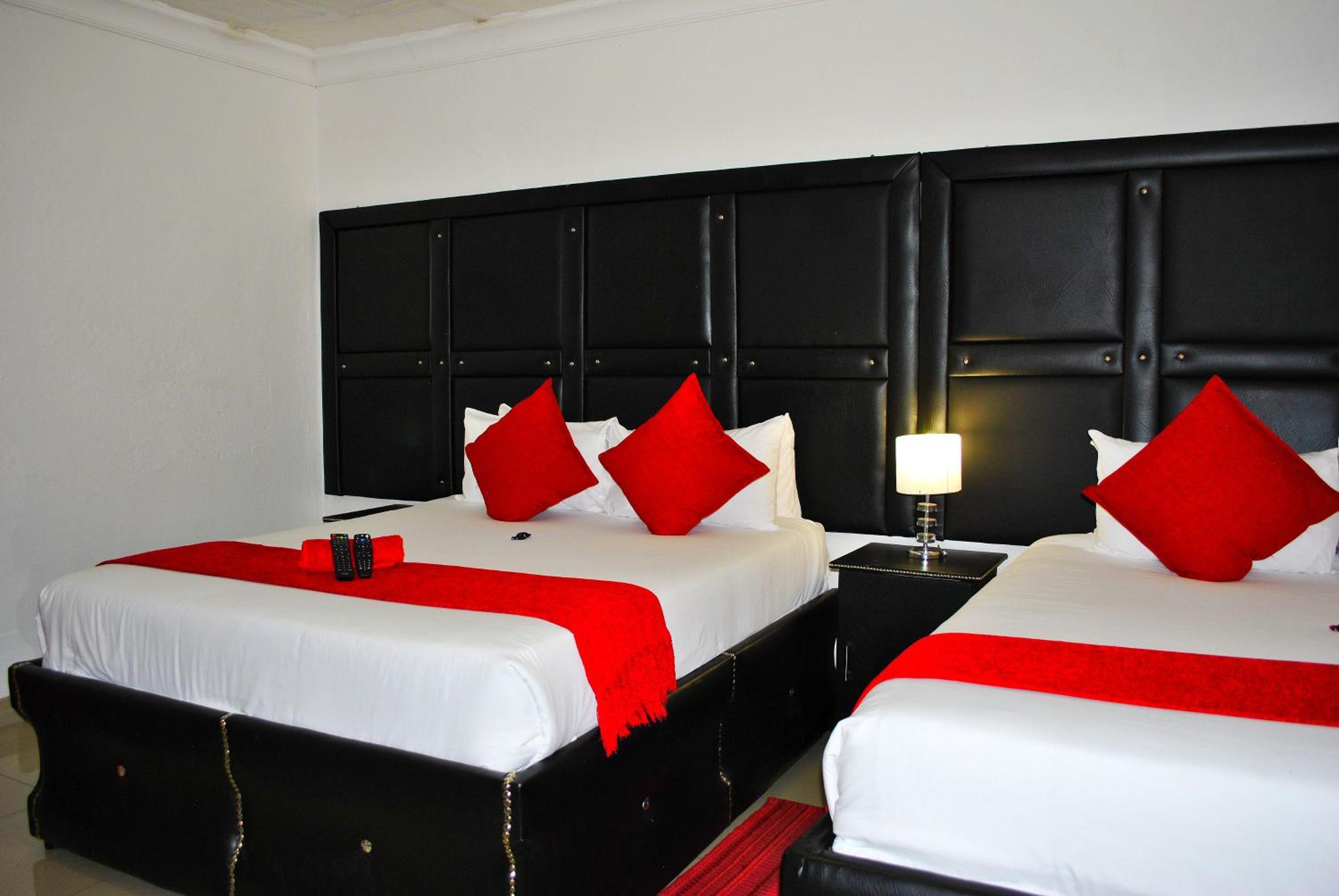 Lapologa B&B Phalaborwa