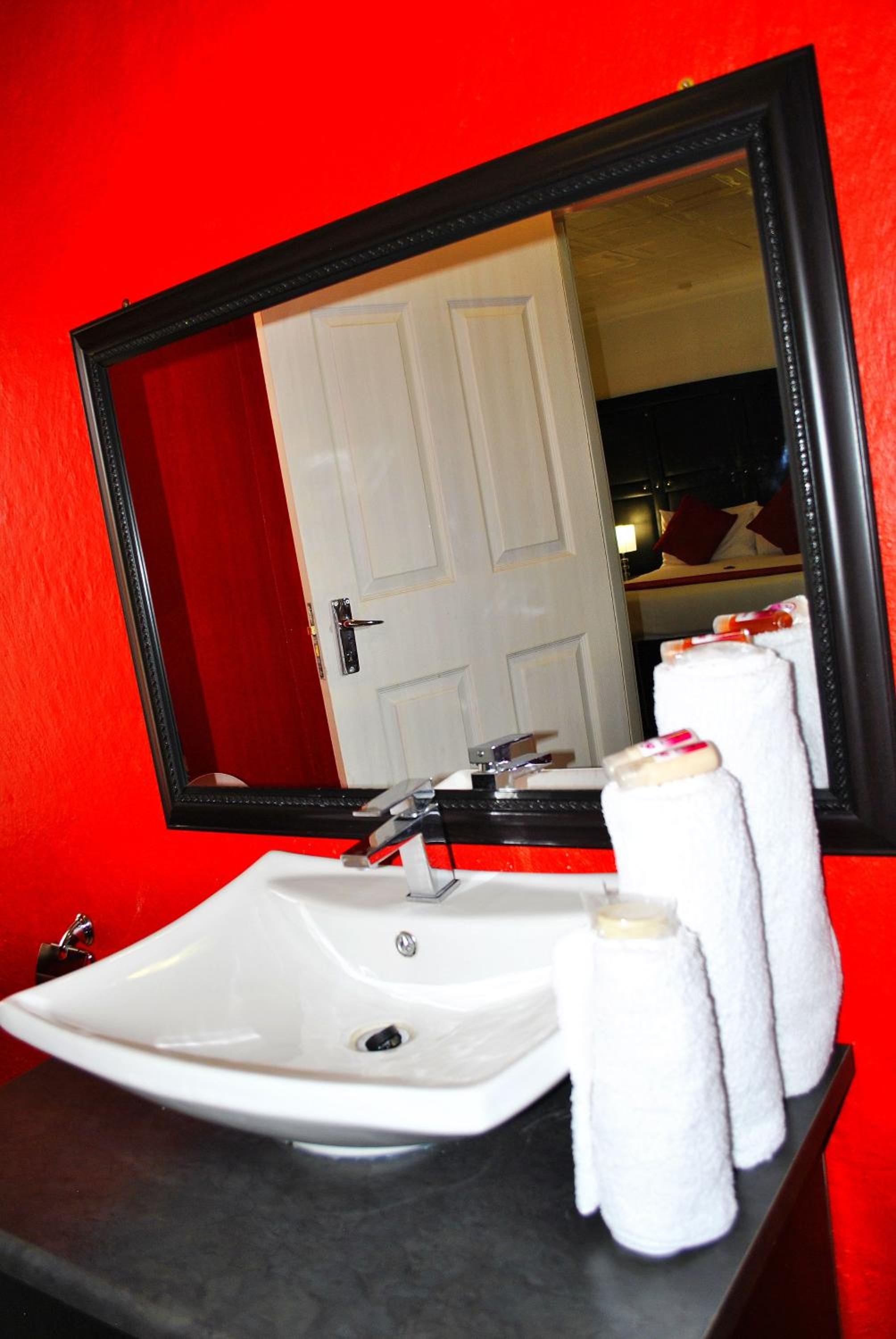 Lapologa B&B Phalaborwa