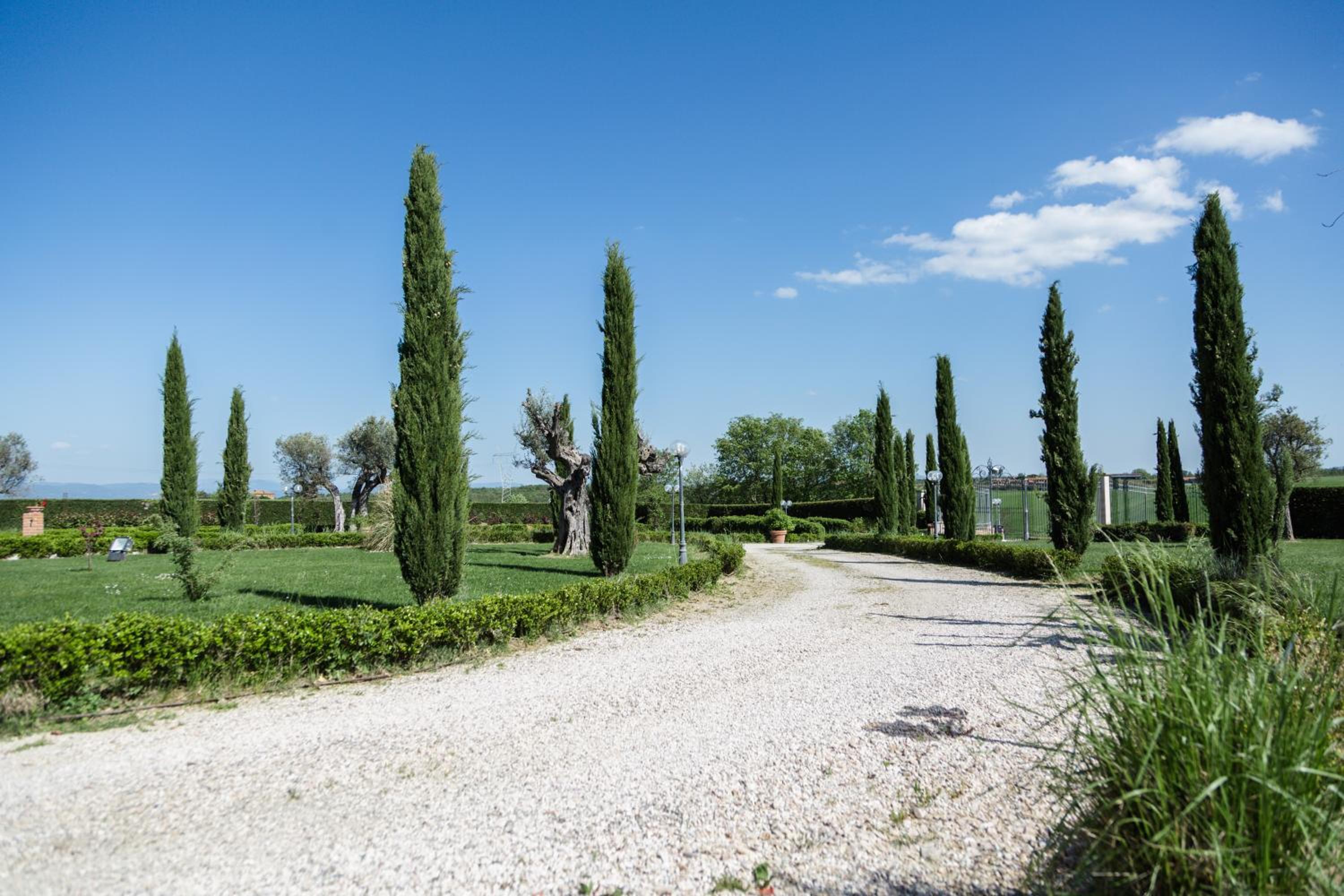 Podere San Giuseppe