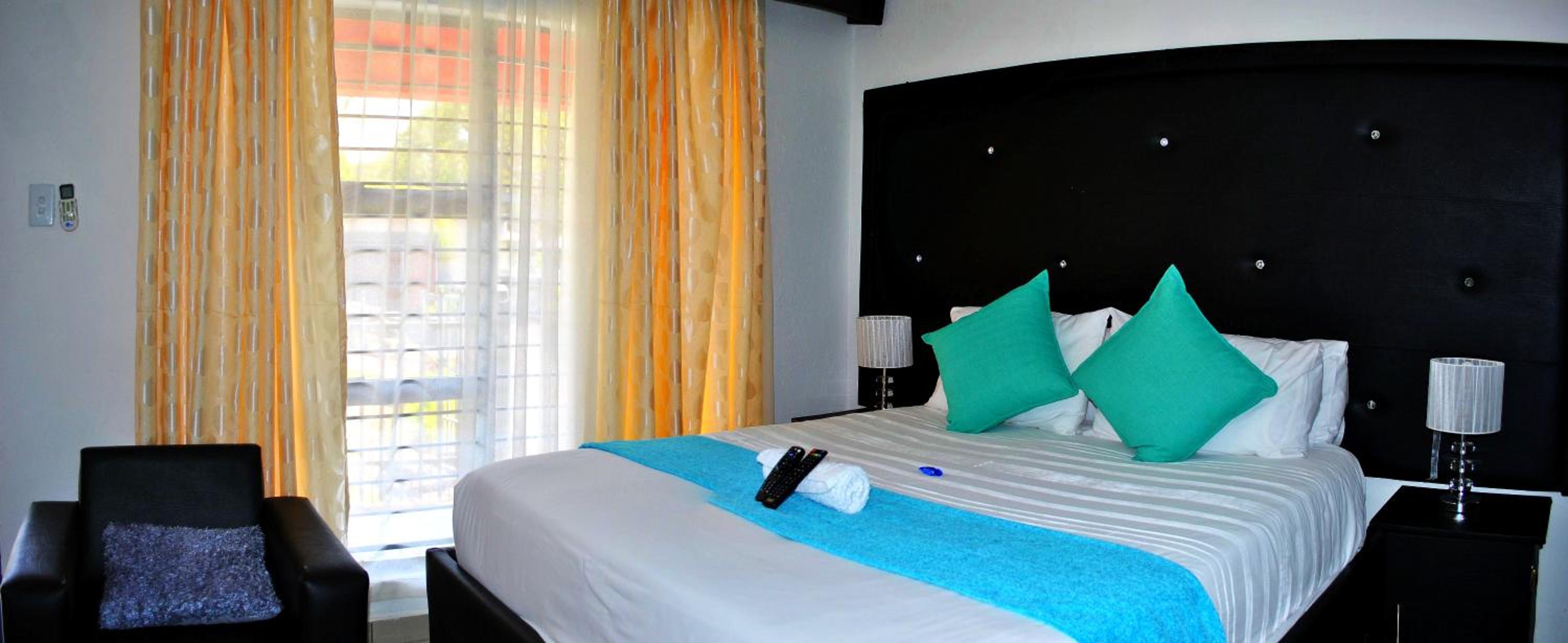 Lapologa B&B Phalaborwa
