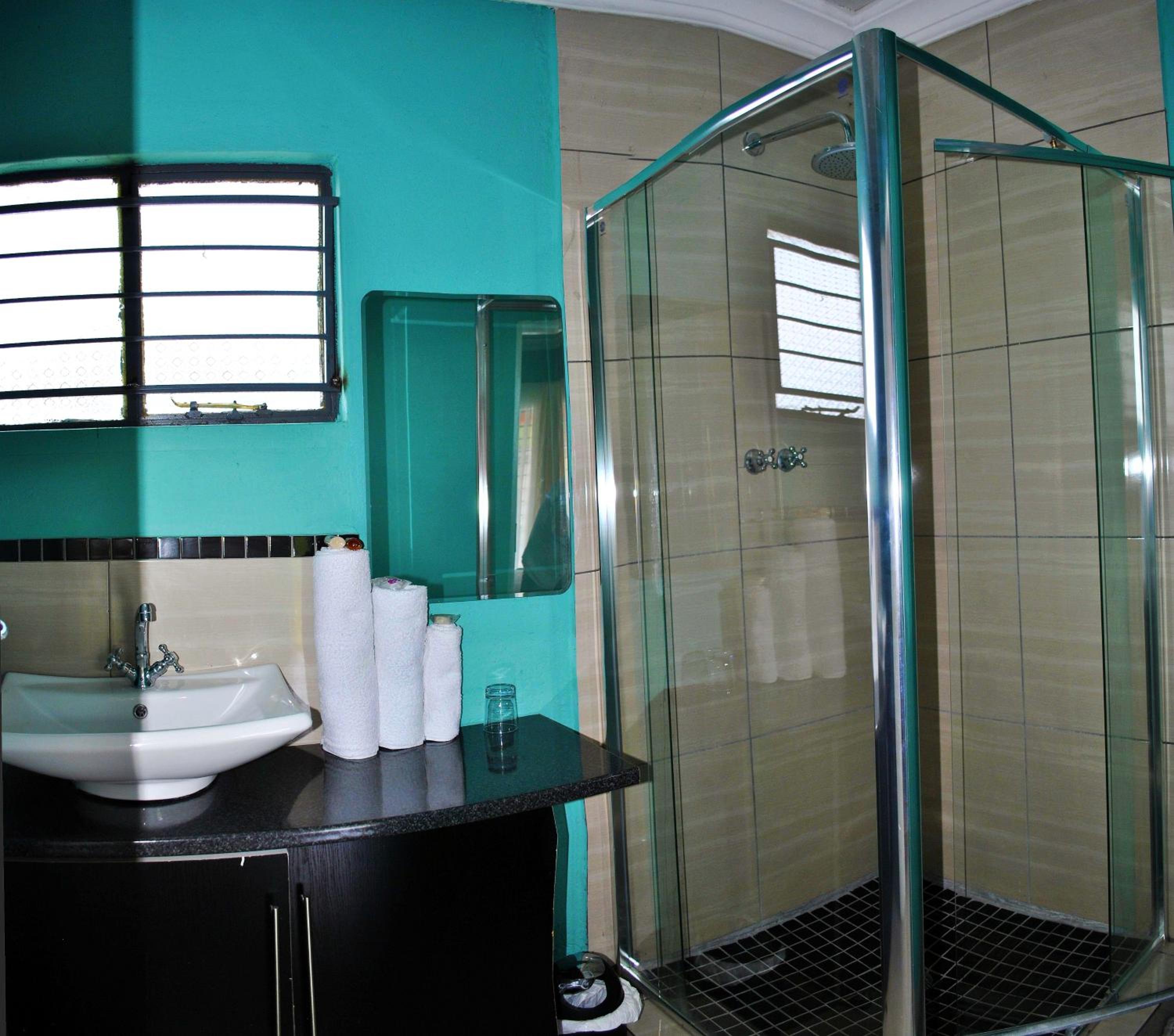 Lapologa B&B Phalaborwa