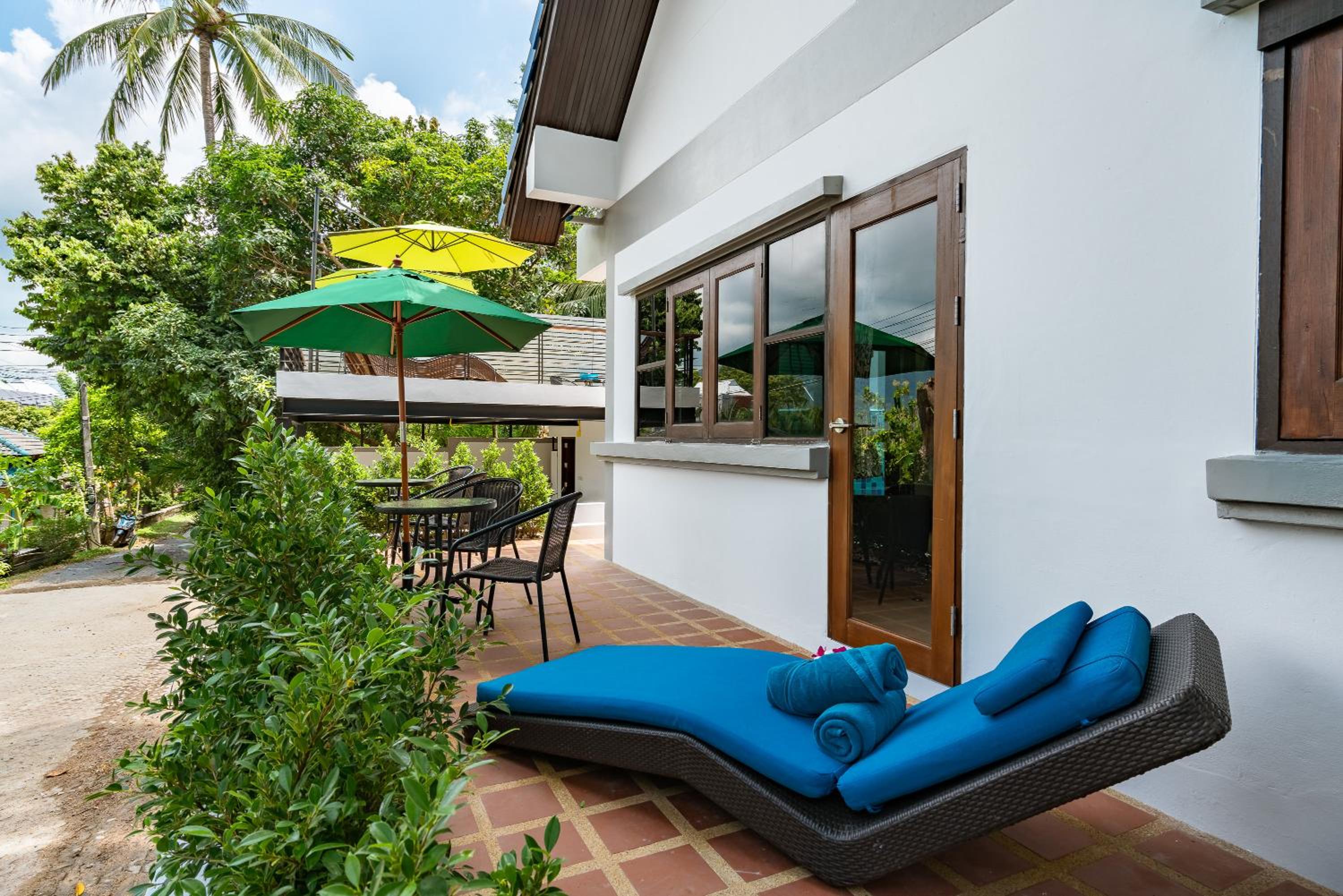 Chaweng Lakeview Residence