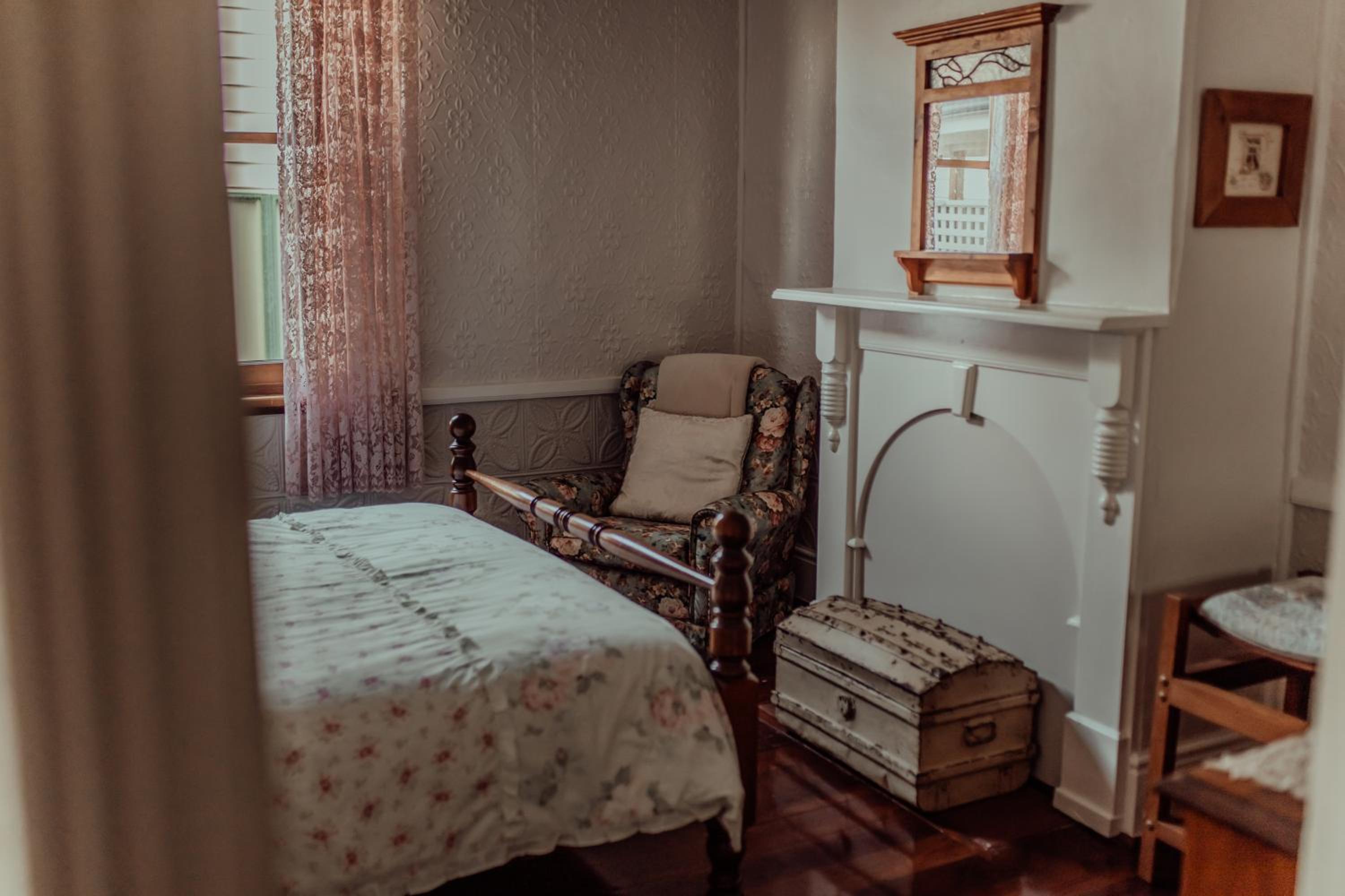 Railway Cottage