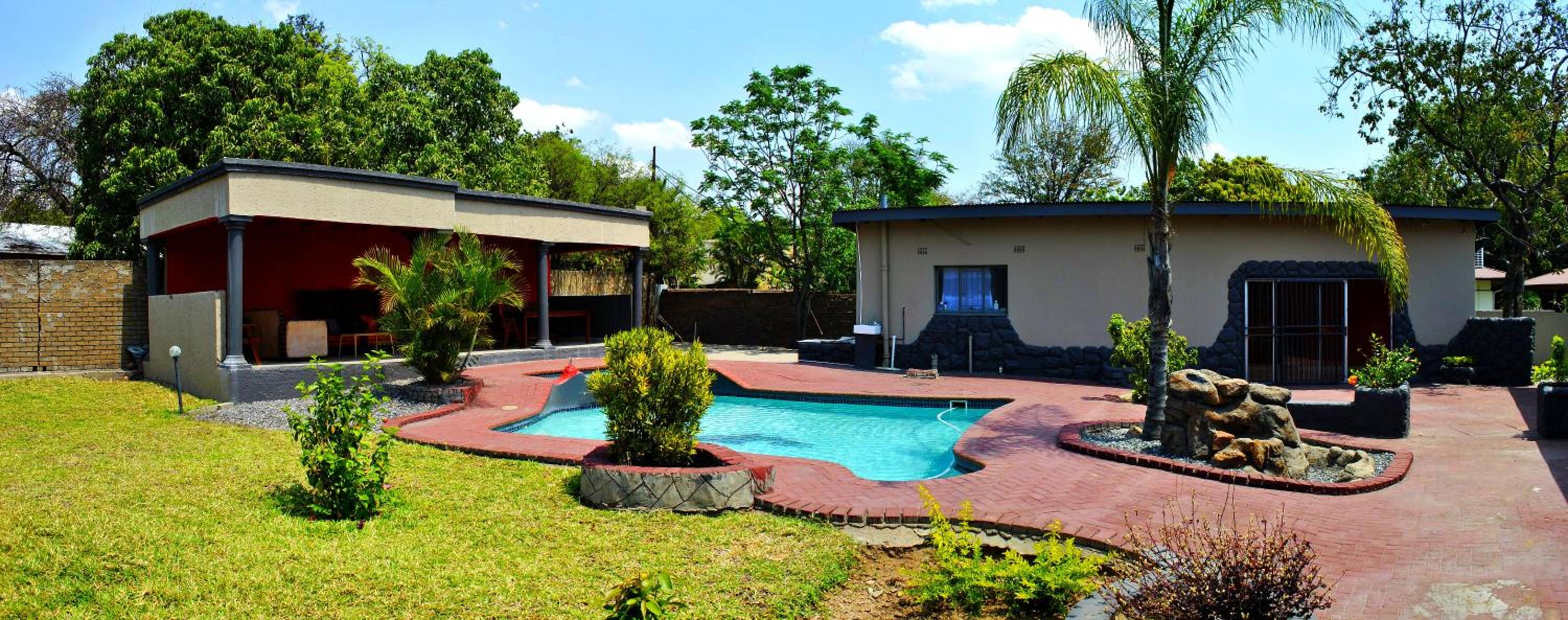 Lapologa B&B Phalaborwa