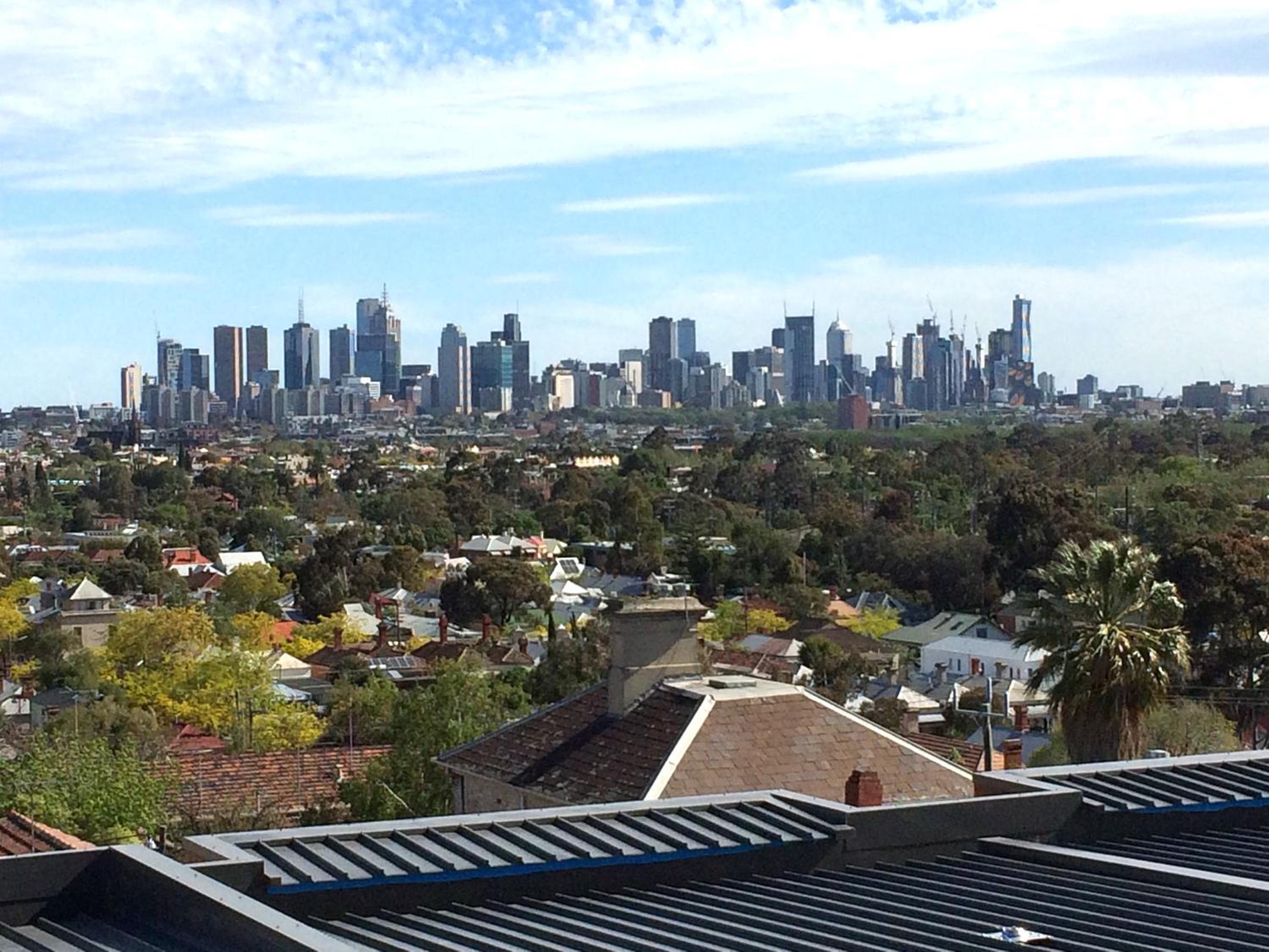 StayCentral - Northcote Hill Penthouse