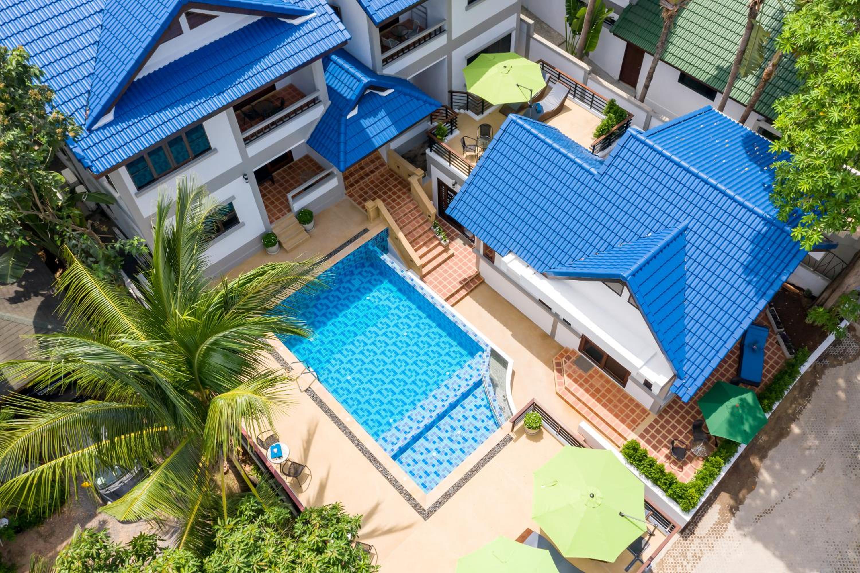 Chaweng Lakeview Residence
