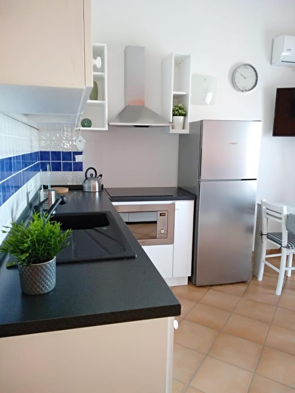 RESIDENCE LU BRANDALI view 5