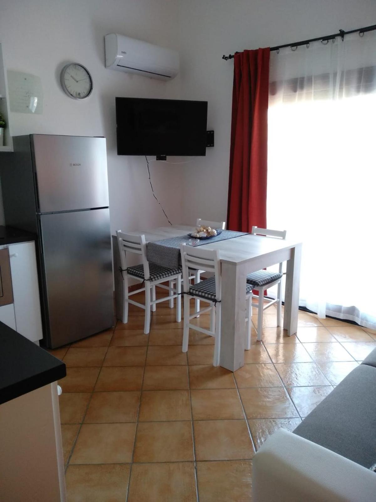 RESIDENCE LU BRANDALI view 4