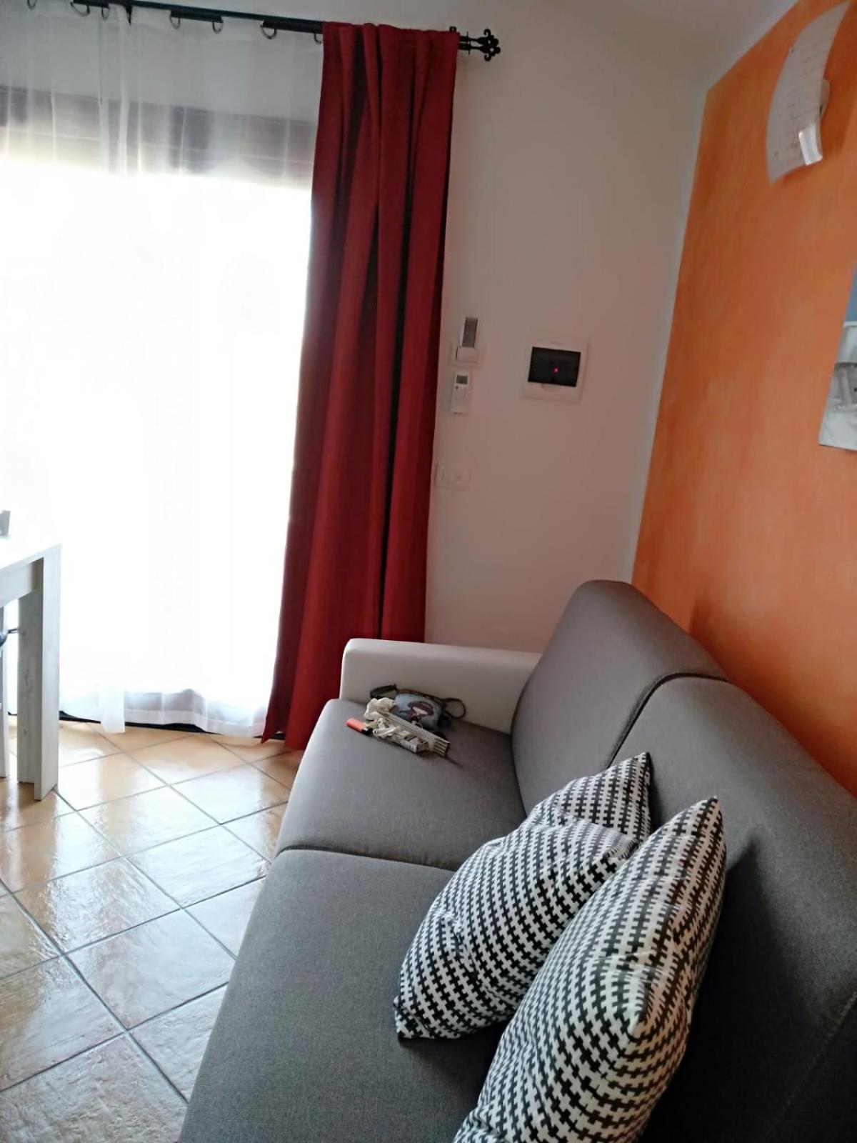 RESIDENCE LU BRANDALI view 3