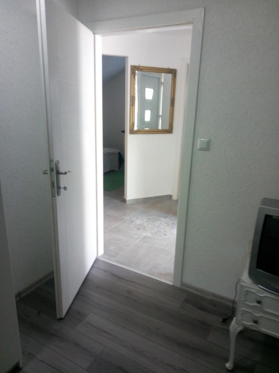 Apartman All seasons