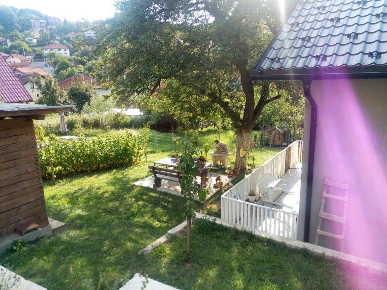 Apartman All seasons