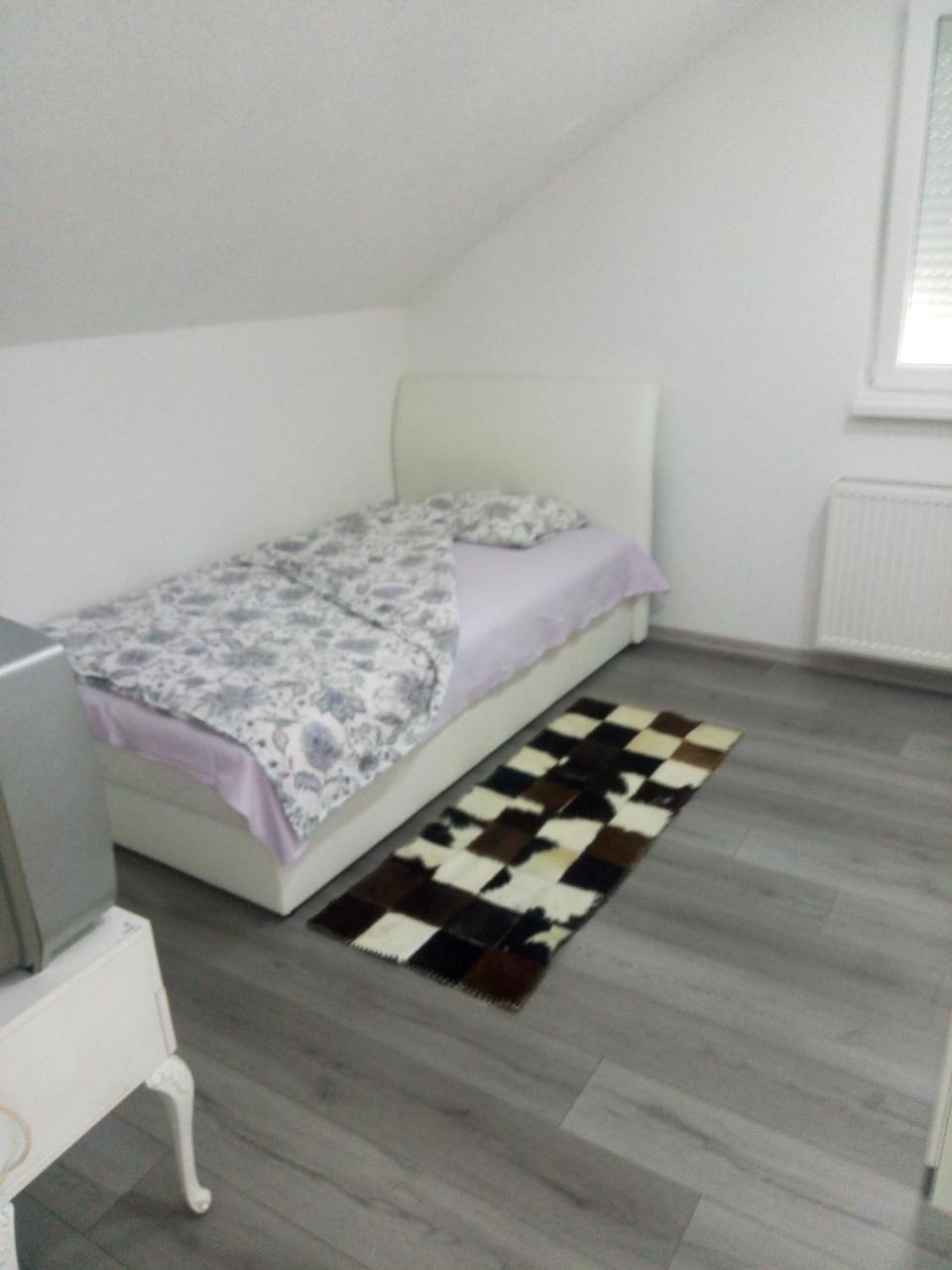 Apartman All seasons