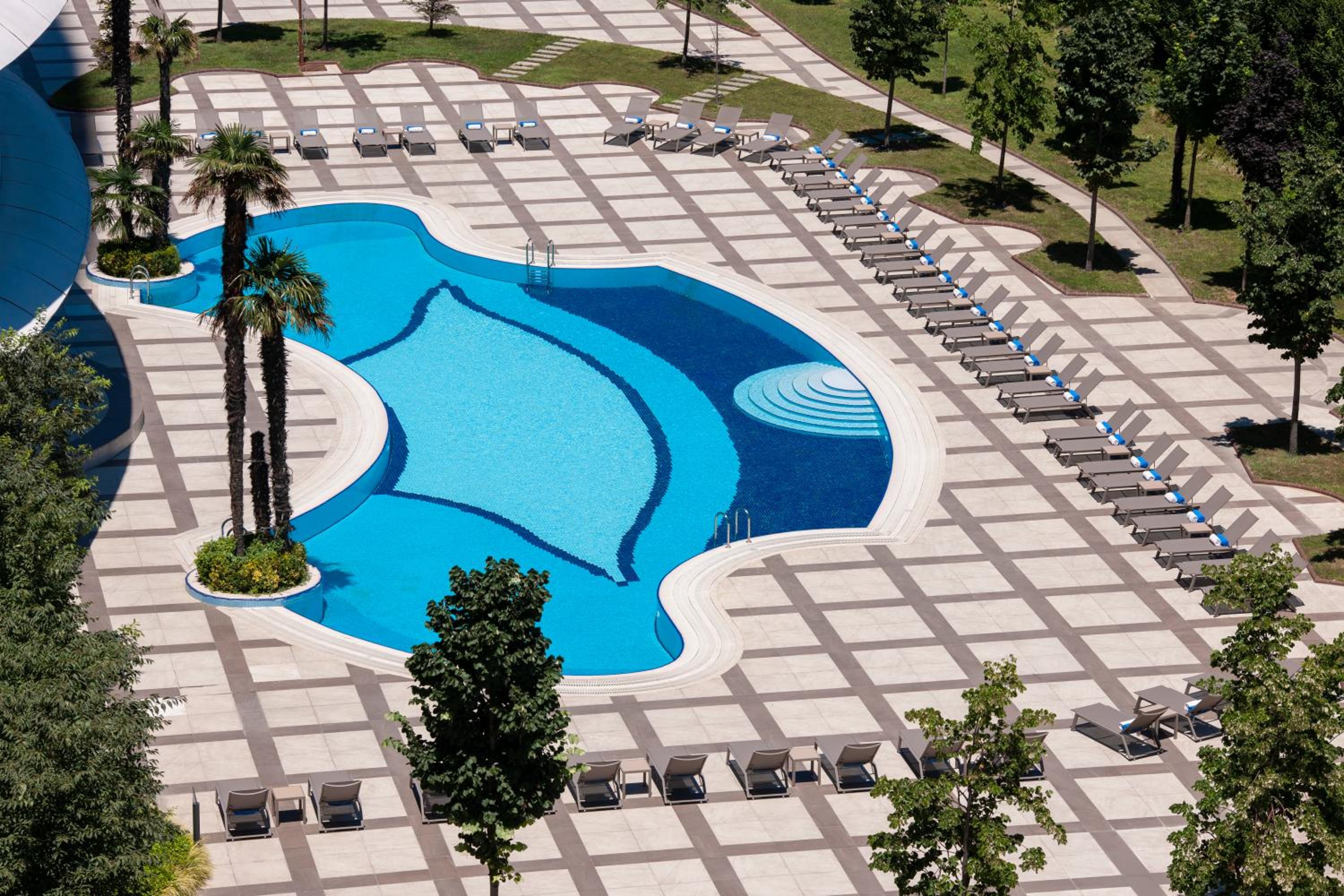 Elite World Grand İstanbul Basın Ekspres - Image 37