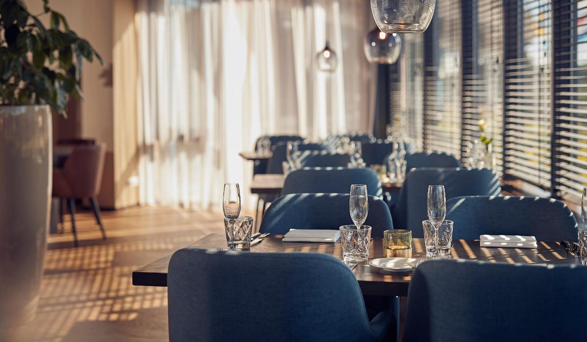 Fletcher Hotel-Restaurant Noordsee-Ameland — 12