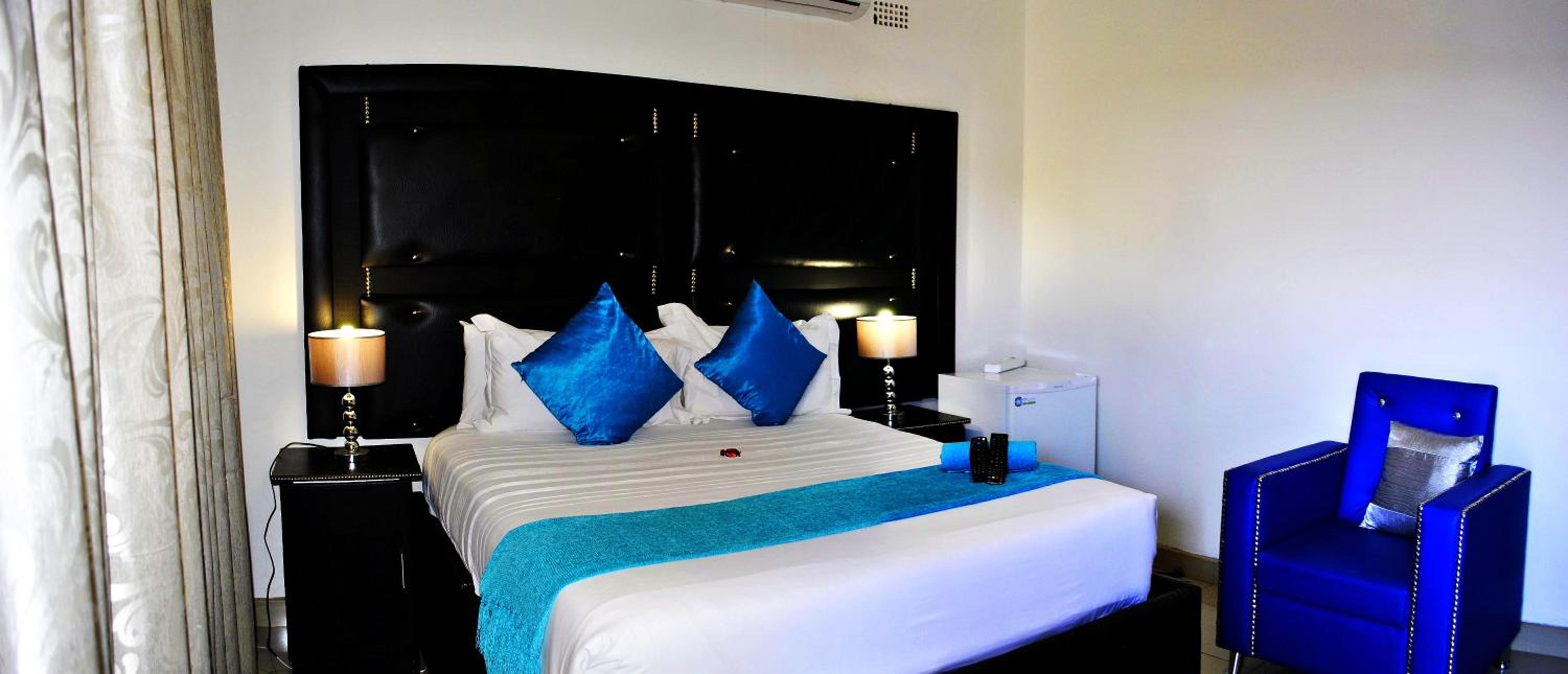 Lapologa B&B Phalaborwa