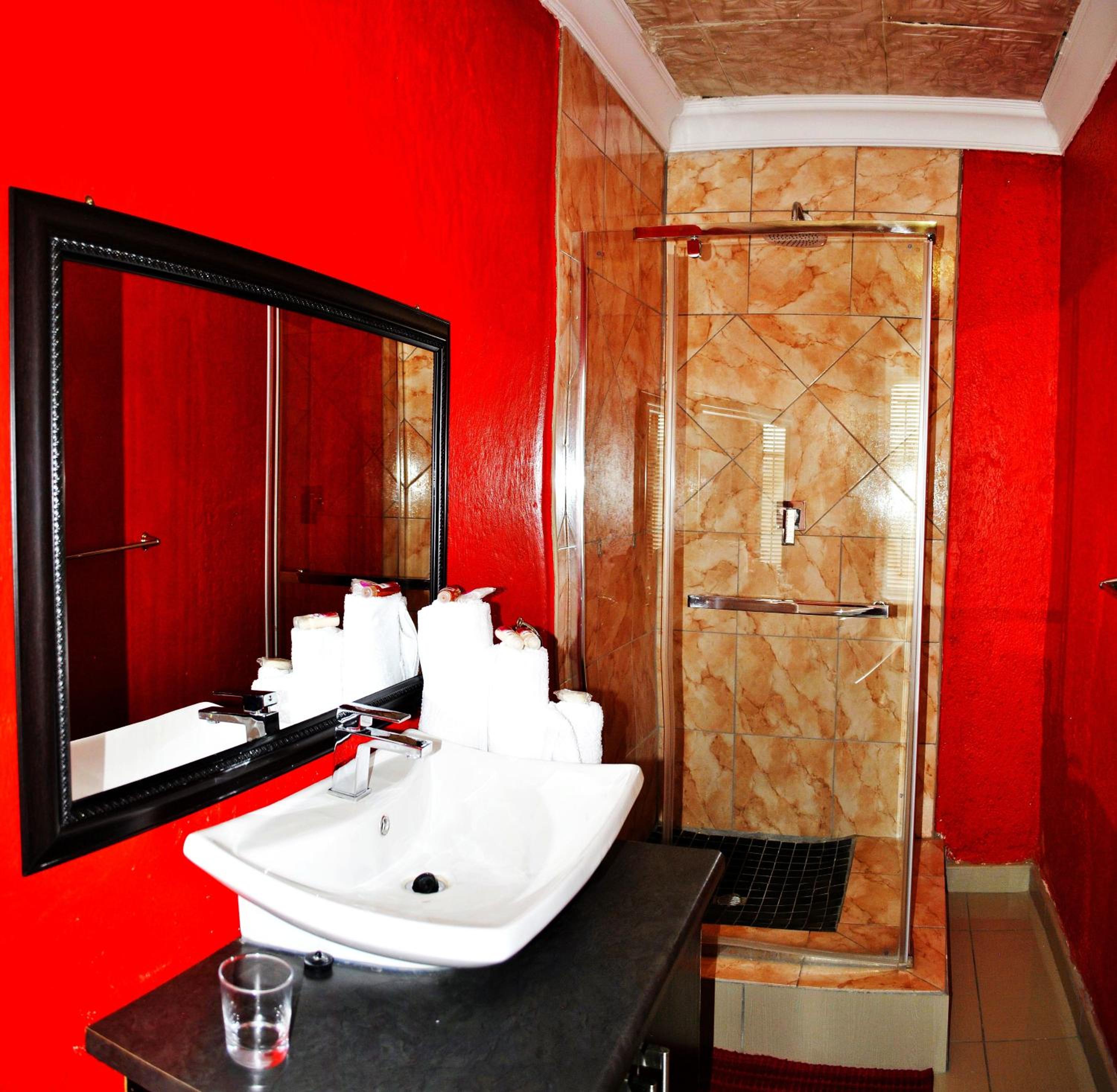 Lapologa B&B Phalaborwa