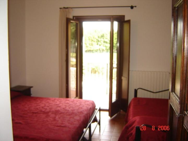 Agriturismo Maneggio Vallecupa view 5
