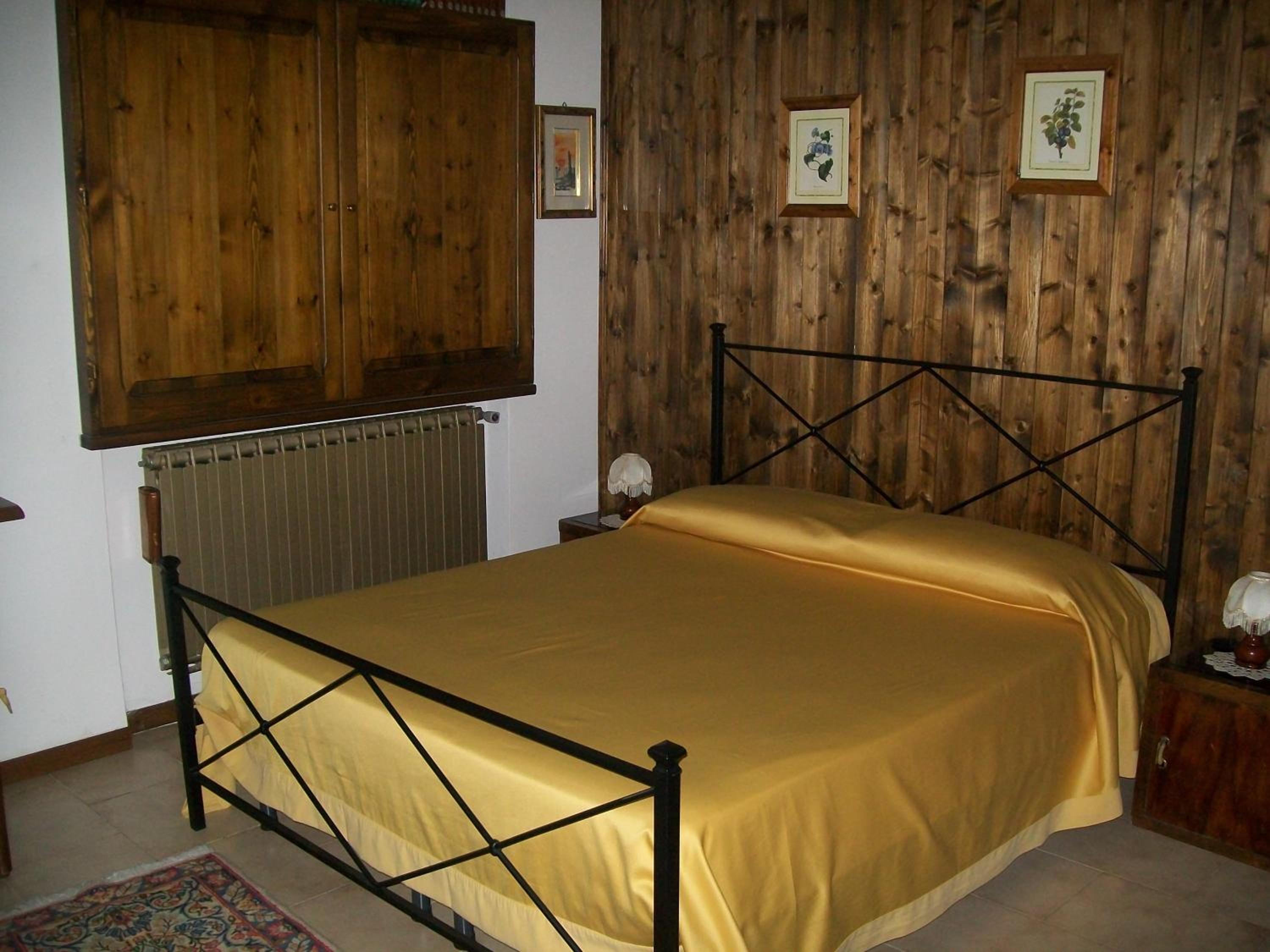 B&B La Quercia