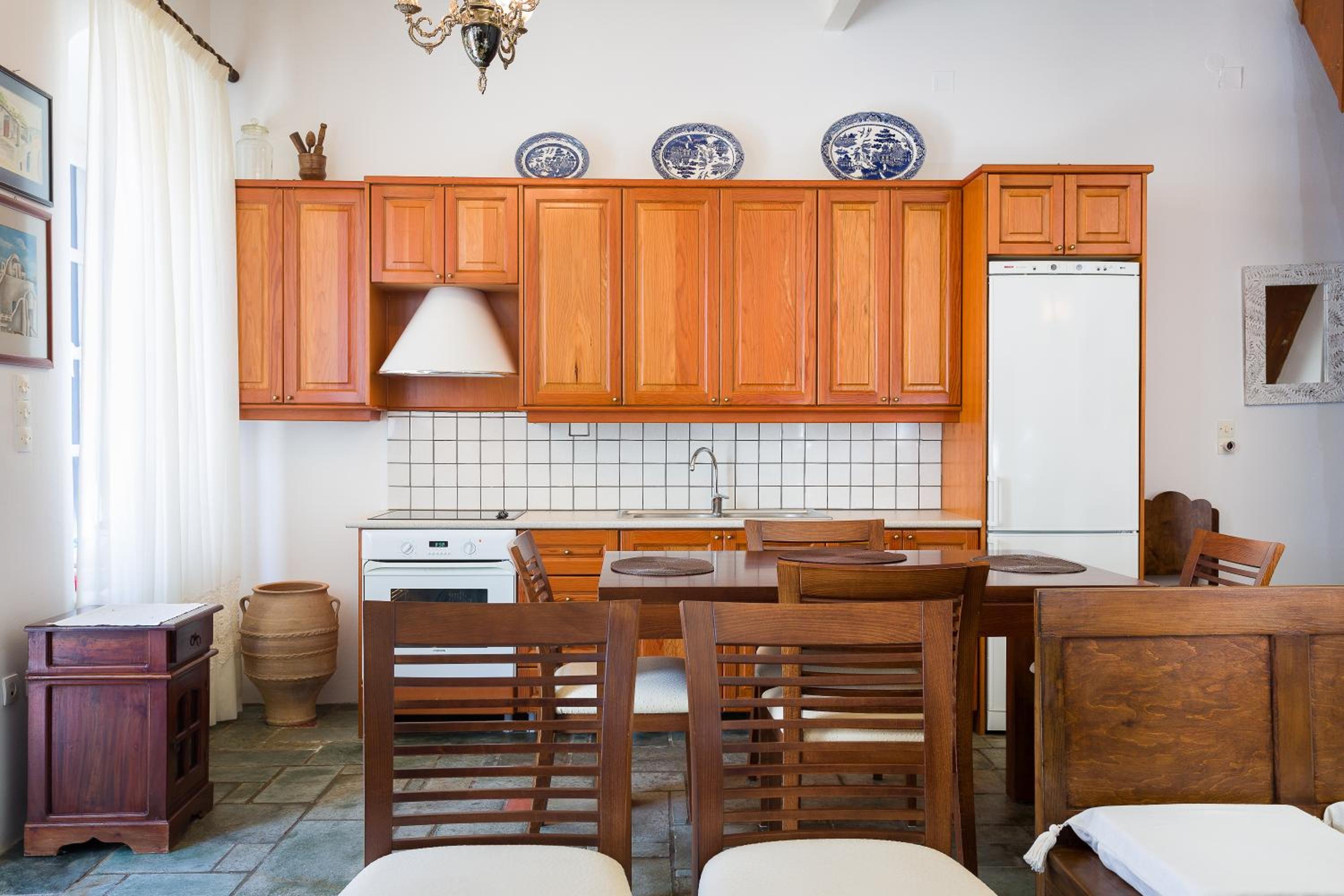 Marouso Villa - Paros Seaview Getaway view 2