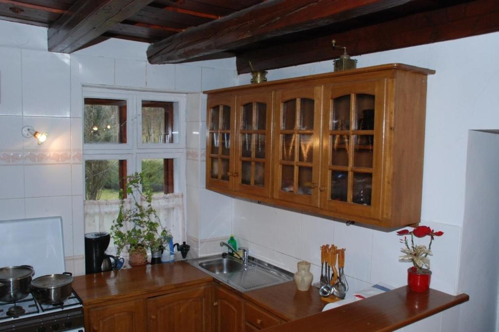 Sörényes Udvarház view 4