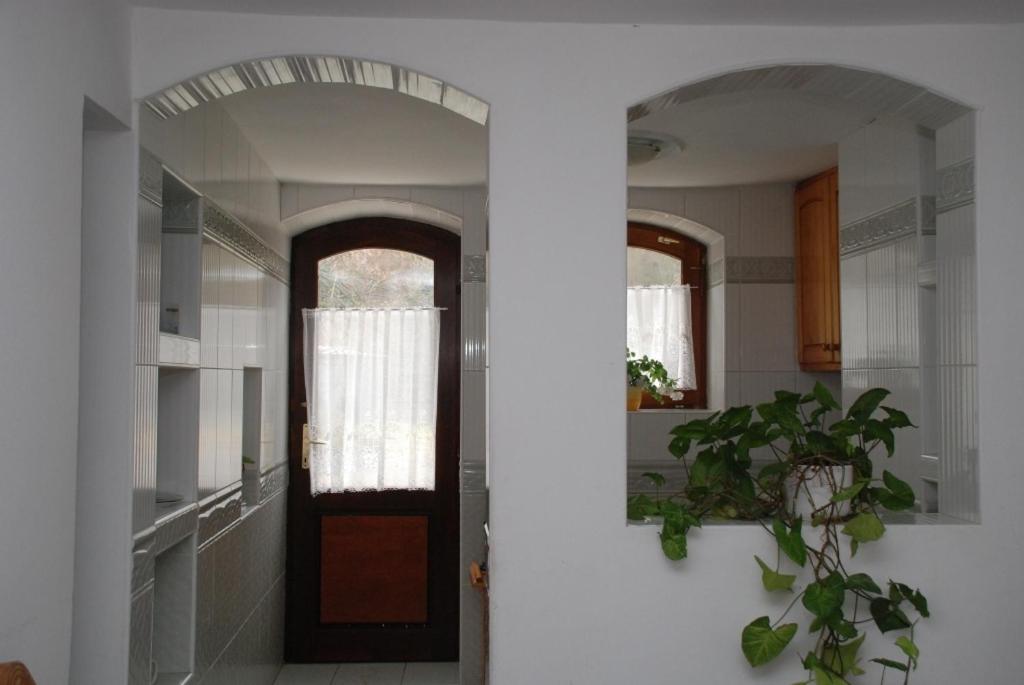 Sörényes Udvarház view 5