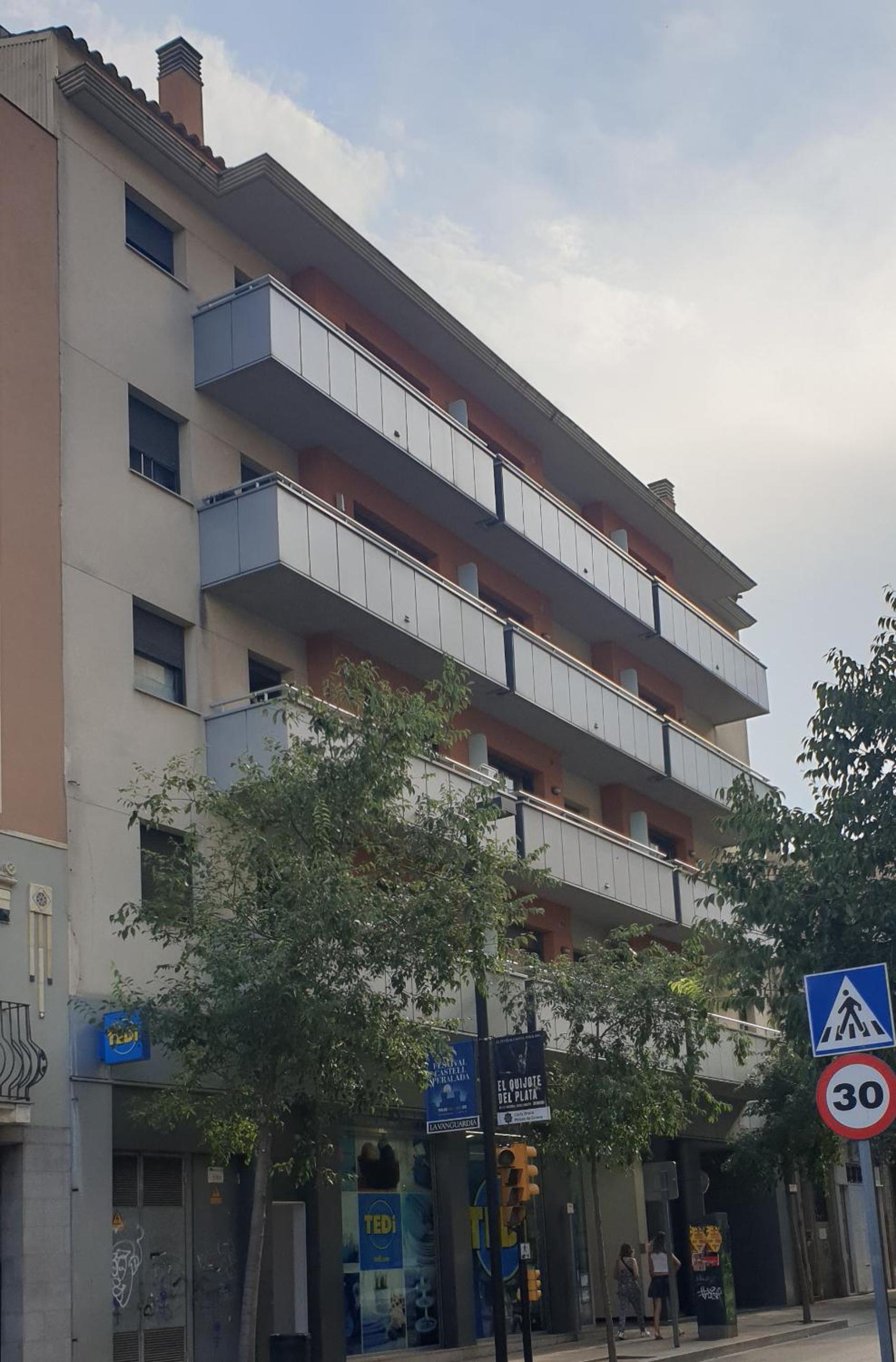 building