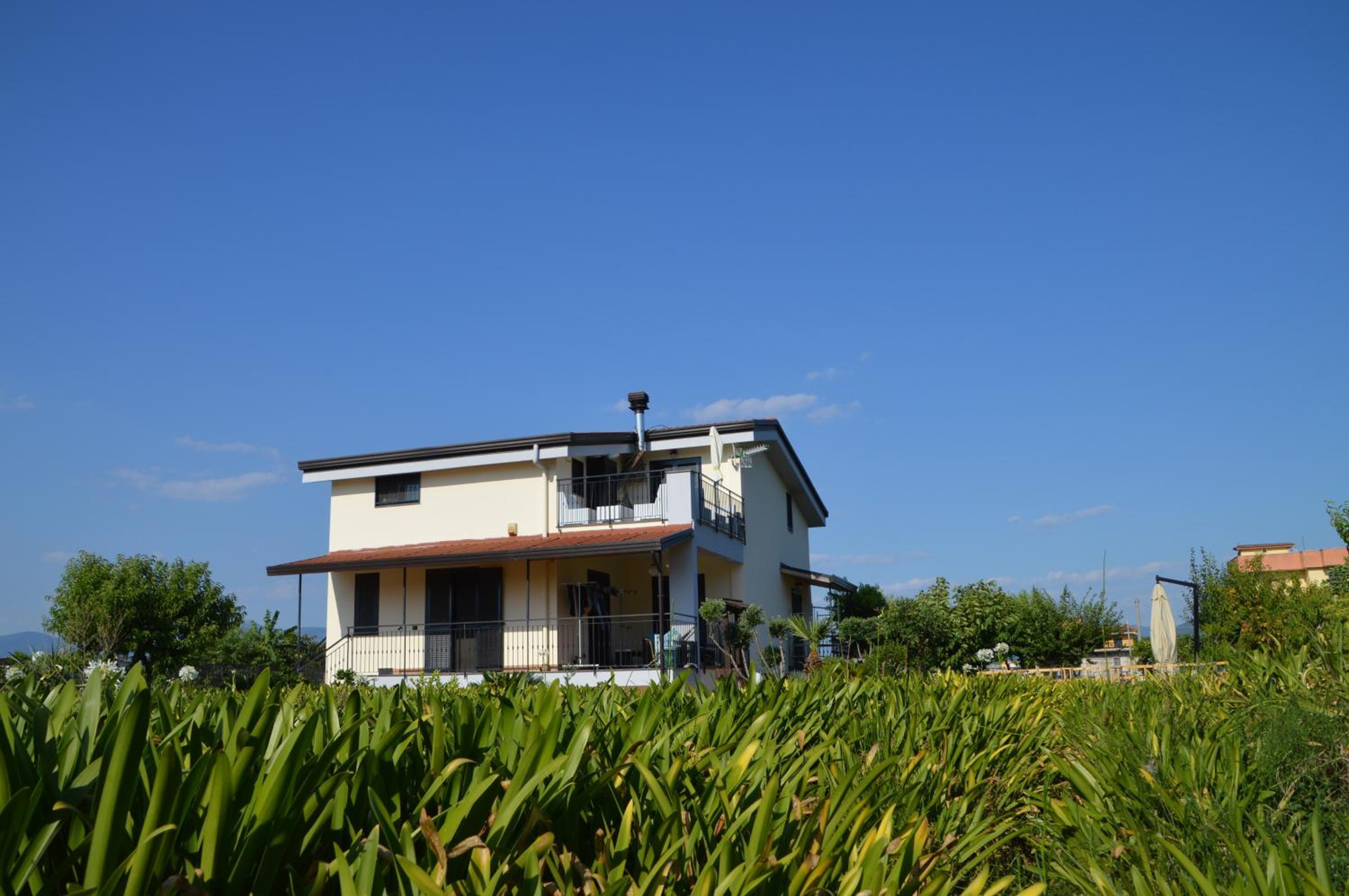 La Maison di Sara