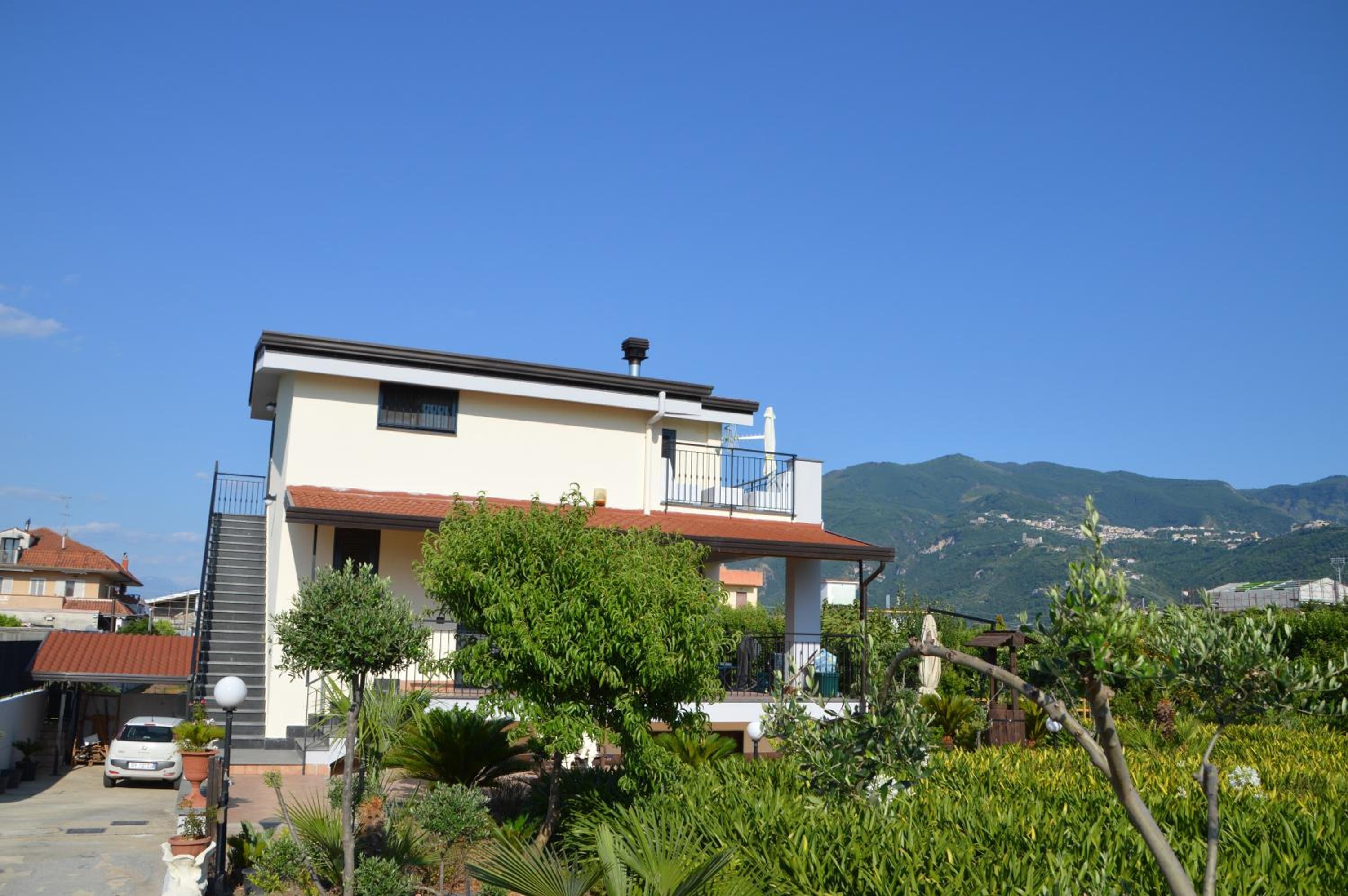 La Maison di Sara