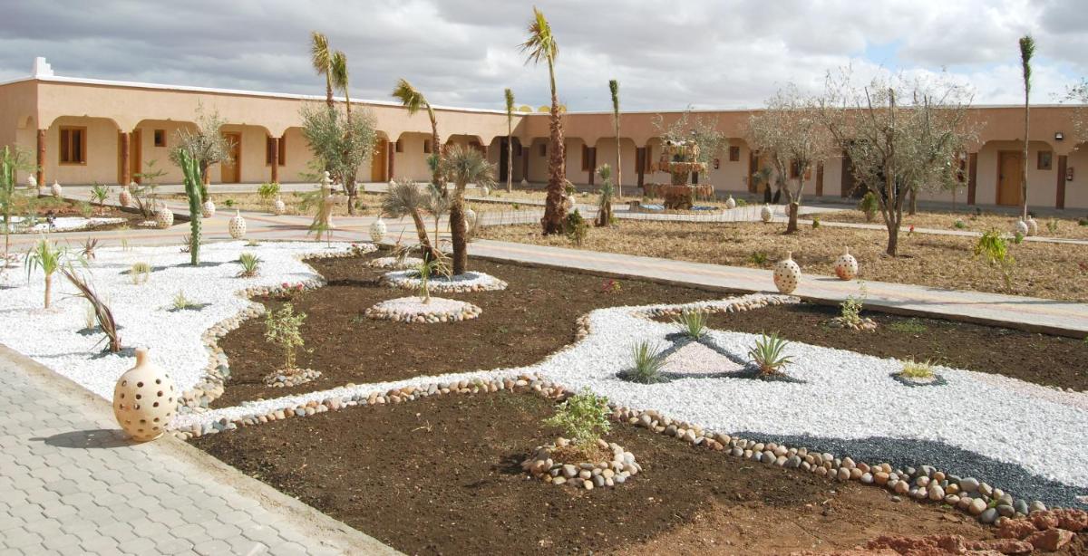 children's play area