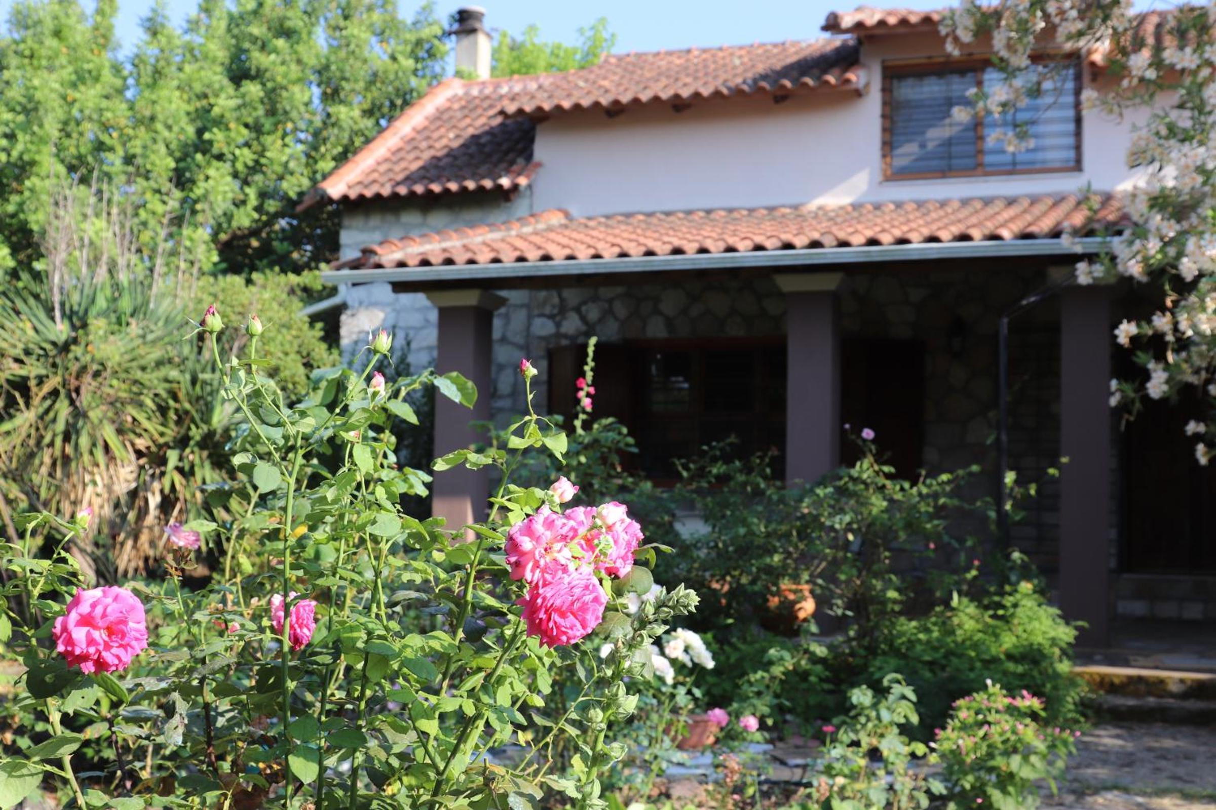 Villa Polytimi
