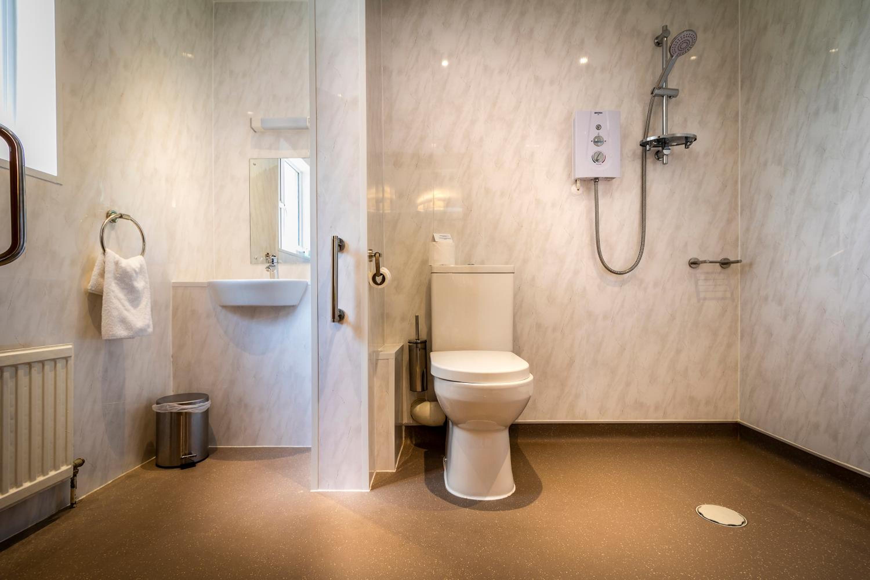 Ilminster Vacations - The Shrubbery Hotel, Ilminster - Property Image 22