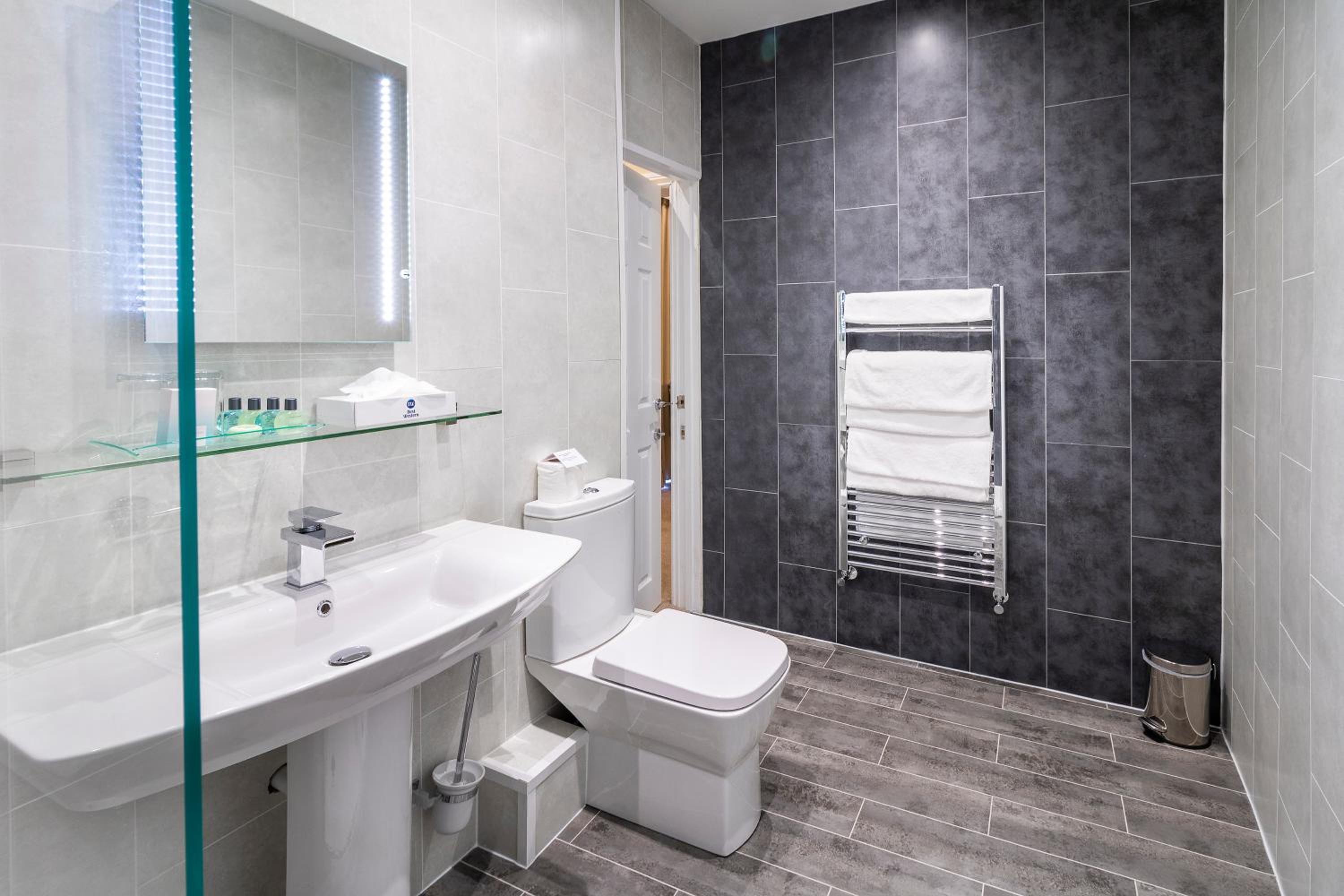 Ilminster Vacations - The Shrubbery Hotel, Ilminster - Property Image 29
