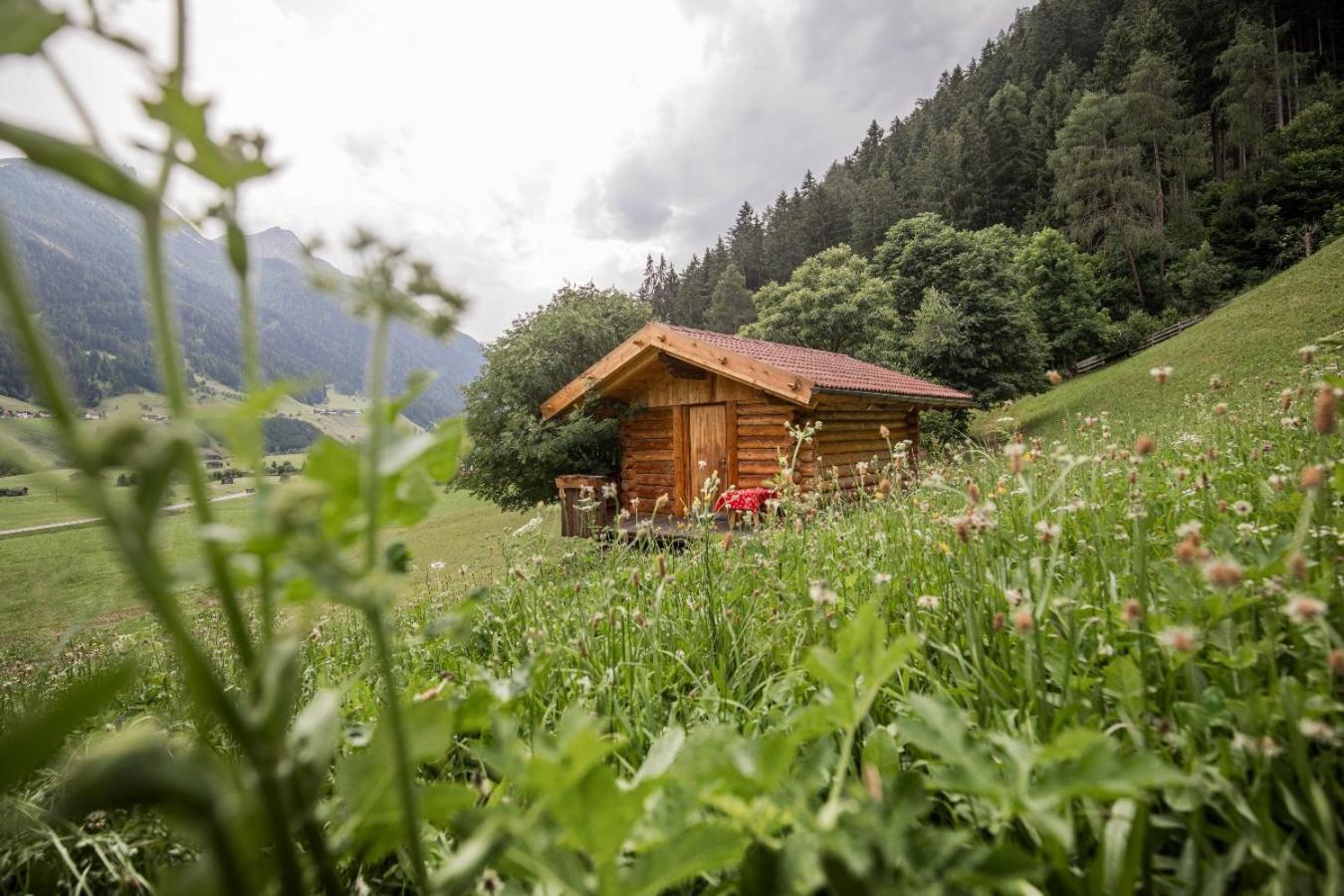 Ladestatthof