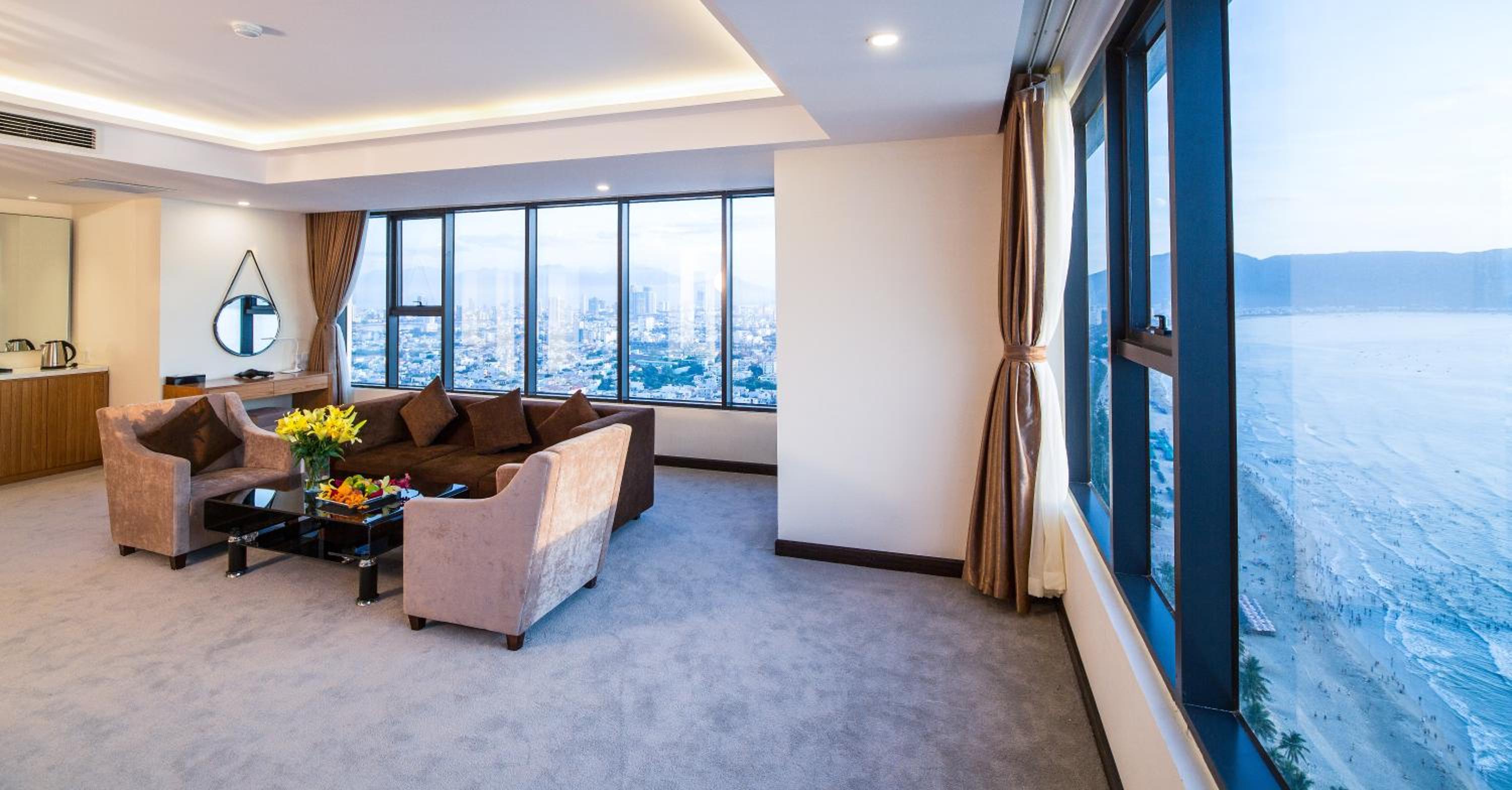Muong Thanh Luxury Da Nang Hotel 55