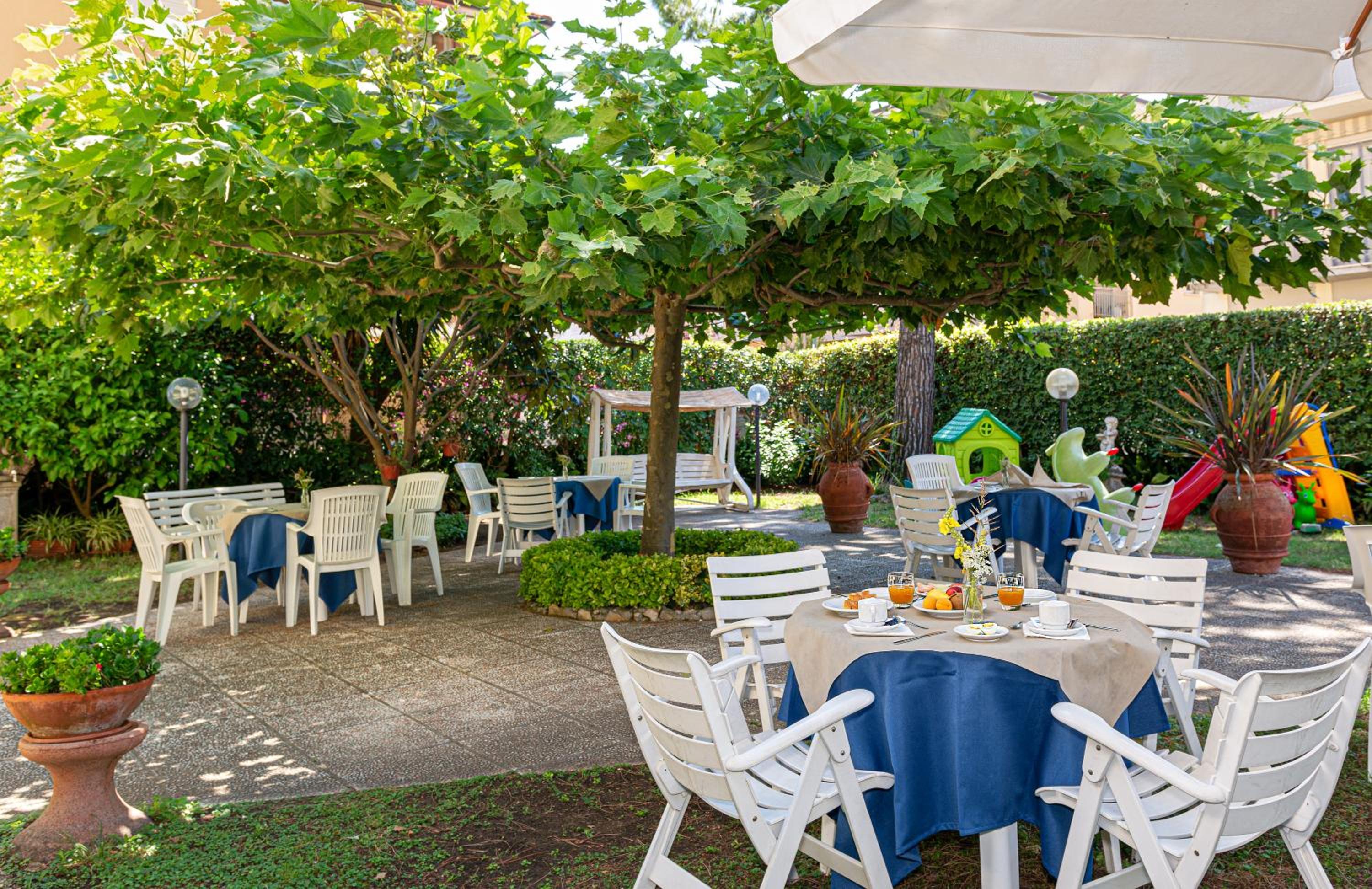 Hotel Perla Del Mare
