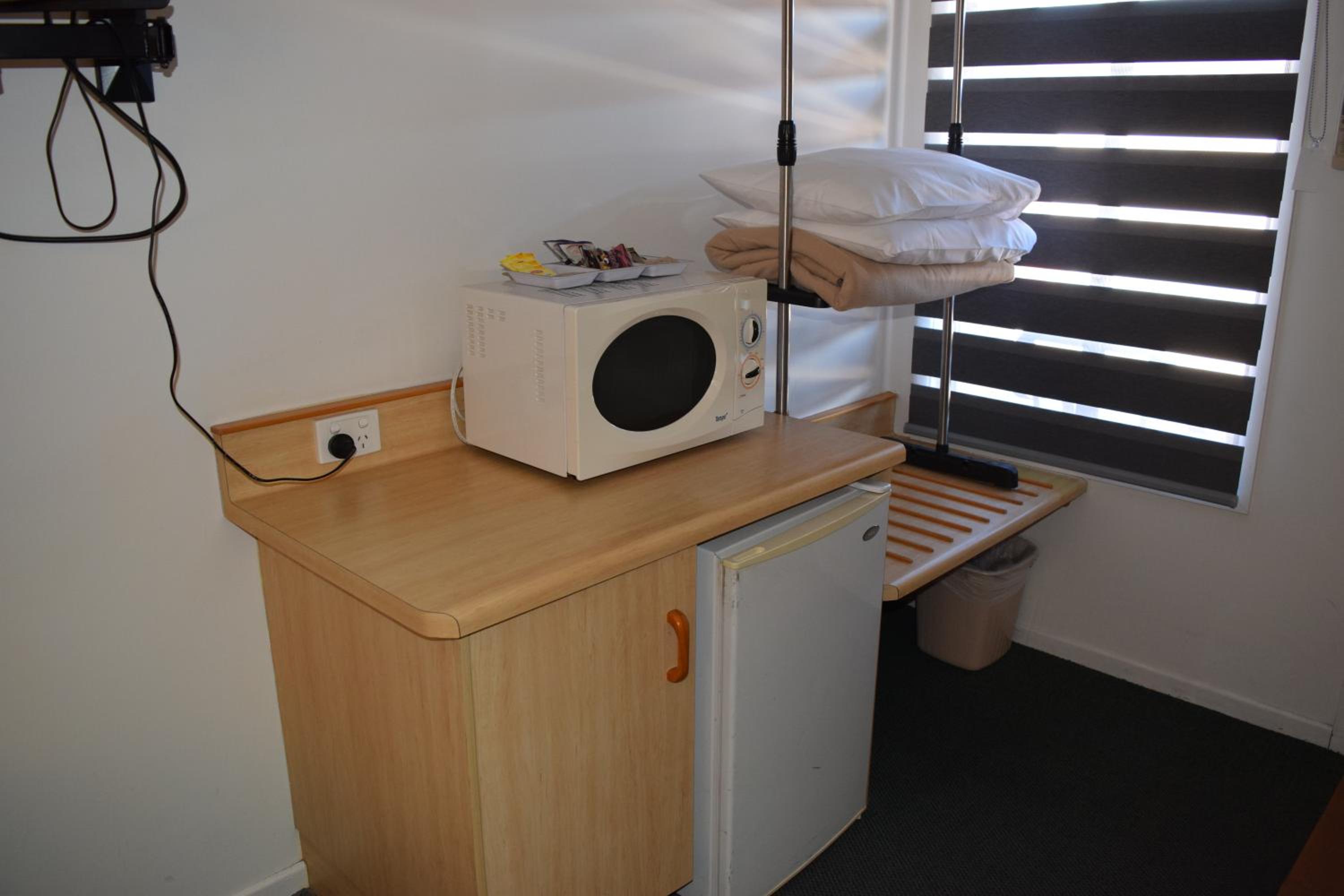 Warwick Vines Motel