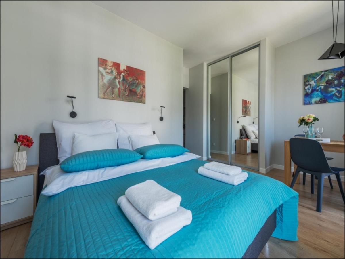 Okecie Airport Studio Bakalarska 2 P&O Serviced Apartments